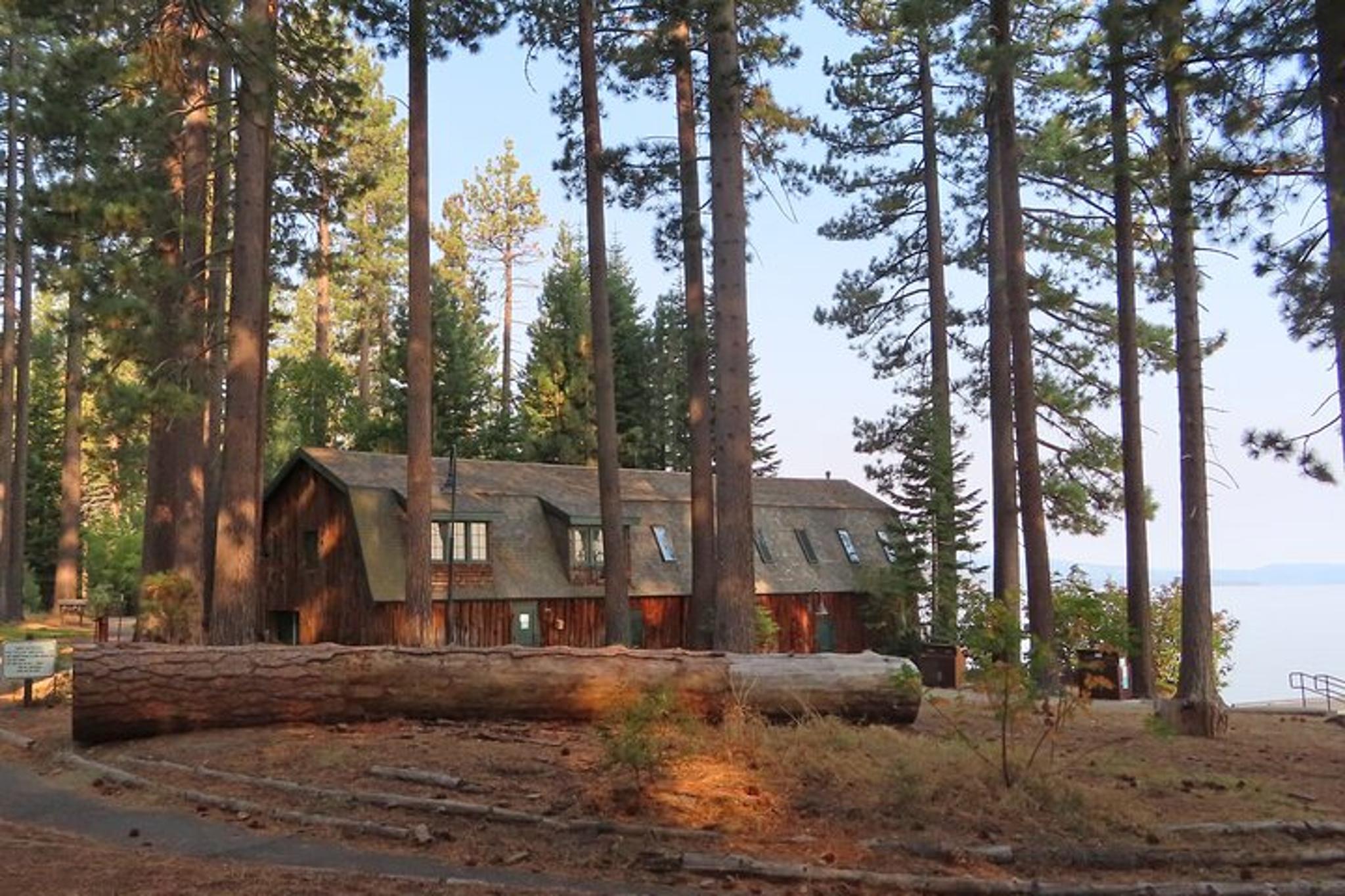 Lake Tahoe Self-Guided Driving Tour - Image 4