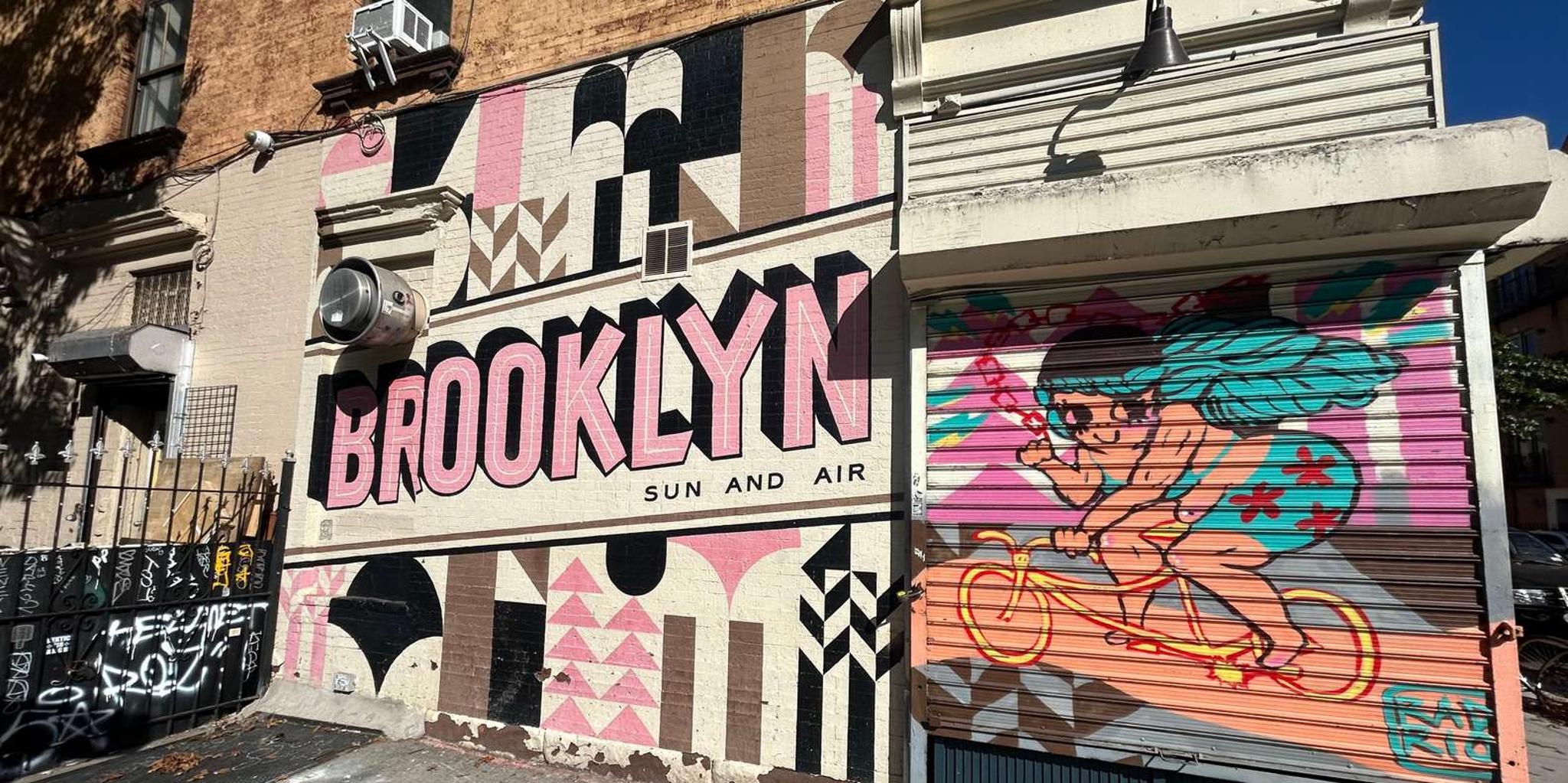 Brooklyn Williamsburg Walking Tour - Image 2