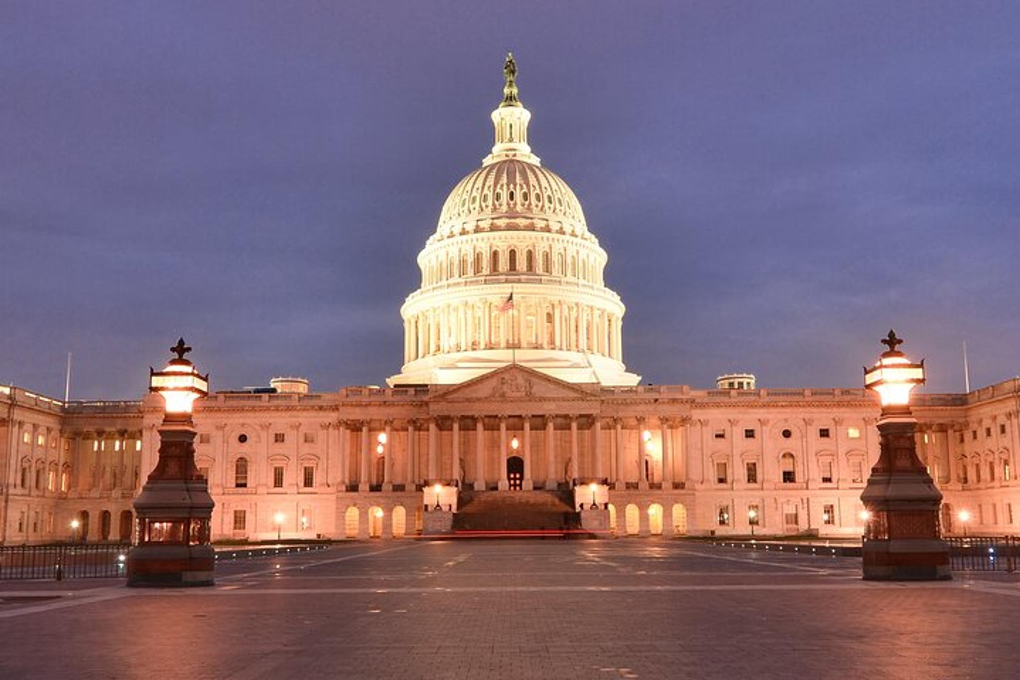 Washington DC Sightseeing Private Tour