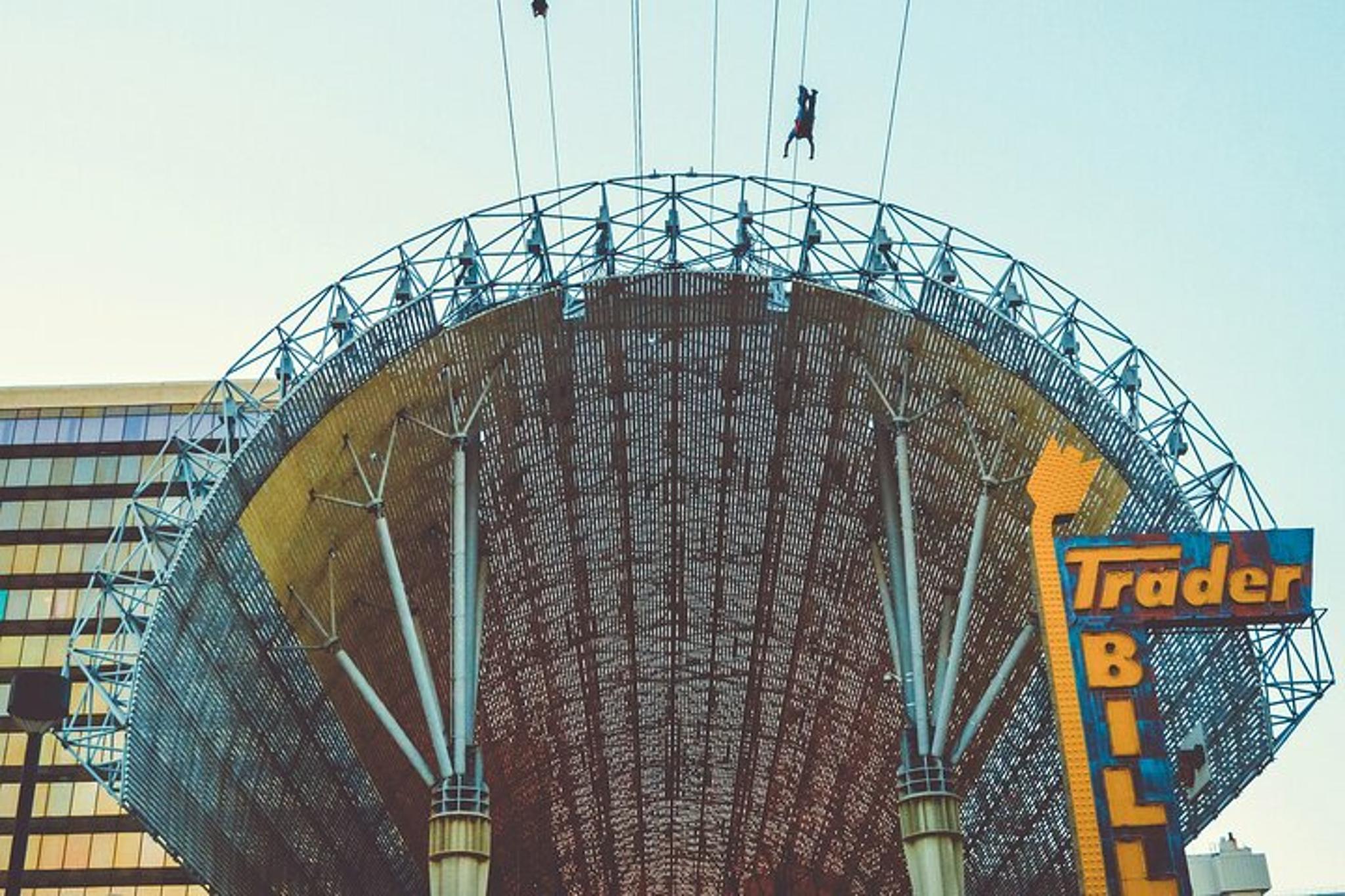 Las Vegas Self-Guided Audio Walking Tour - Image 5