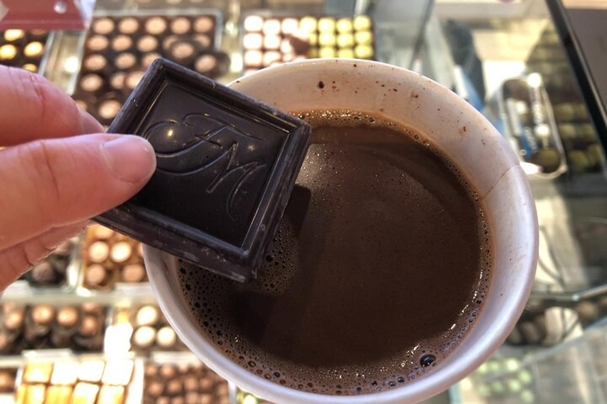 Chicago Chocolate Tour - Image 1