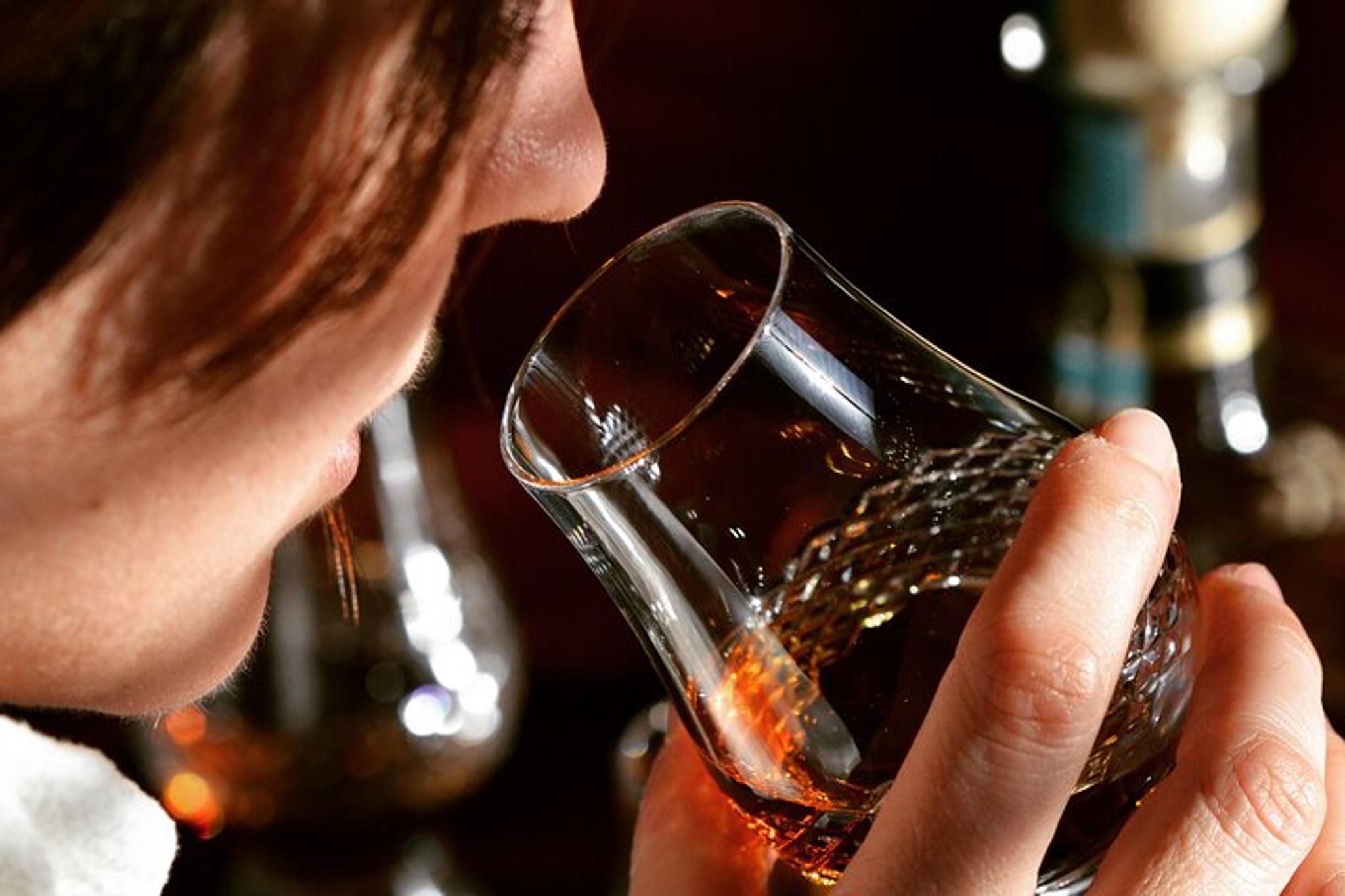 Louisville Bourbon Tasting Experience - Image 2