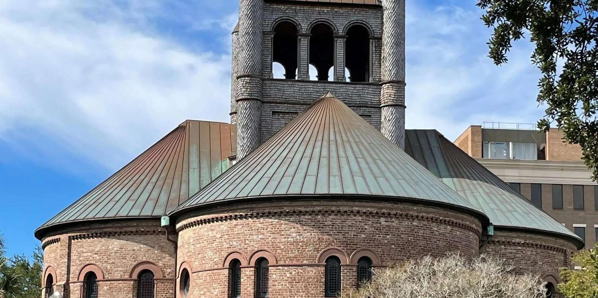 Charleston Walking Tour Secret Strolls 2 hr - Image 1