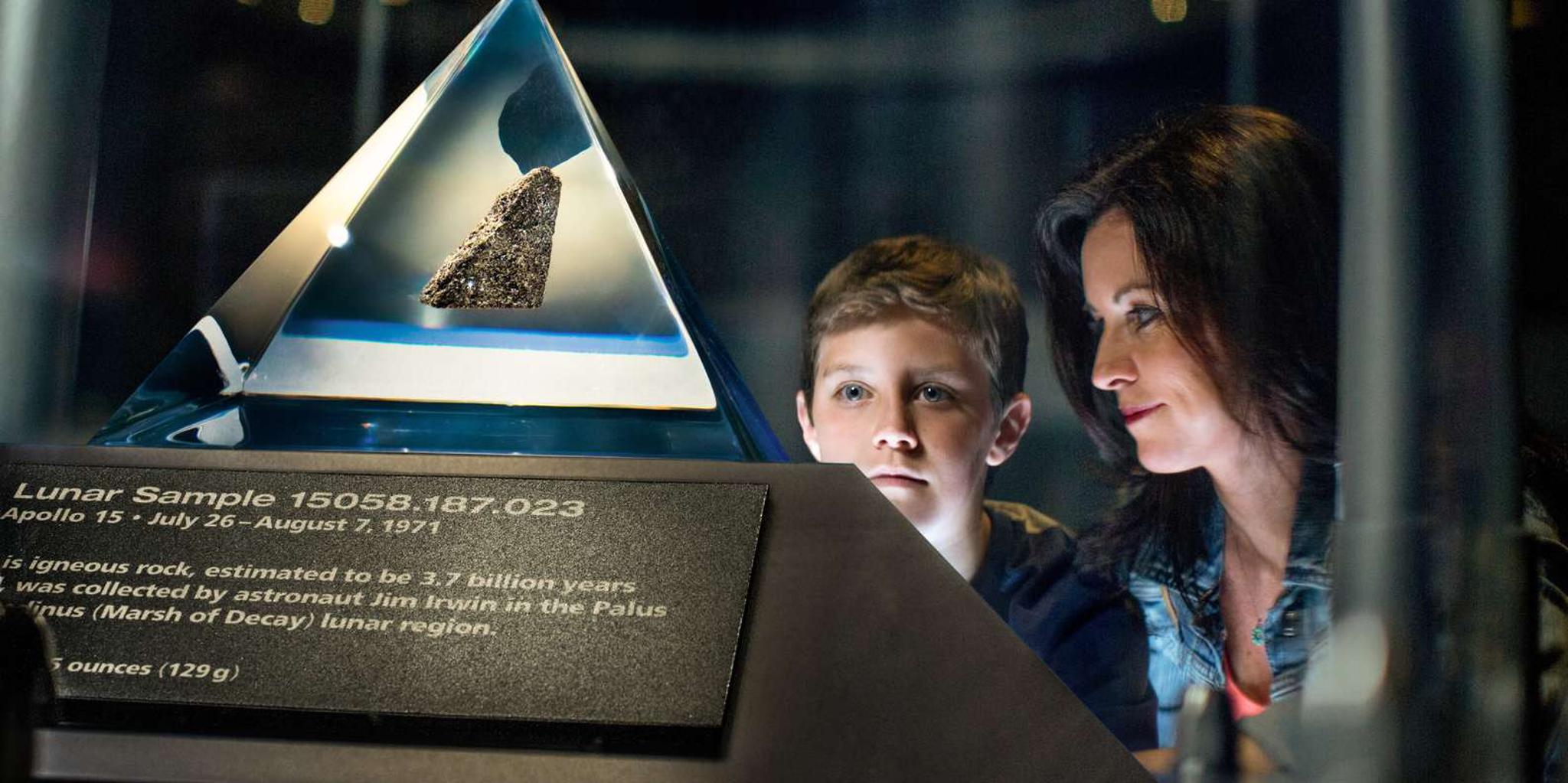 Orlando Kennedy Space Center Tour with Transport - Image 4
