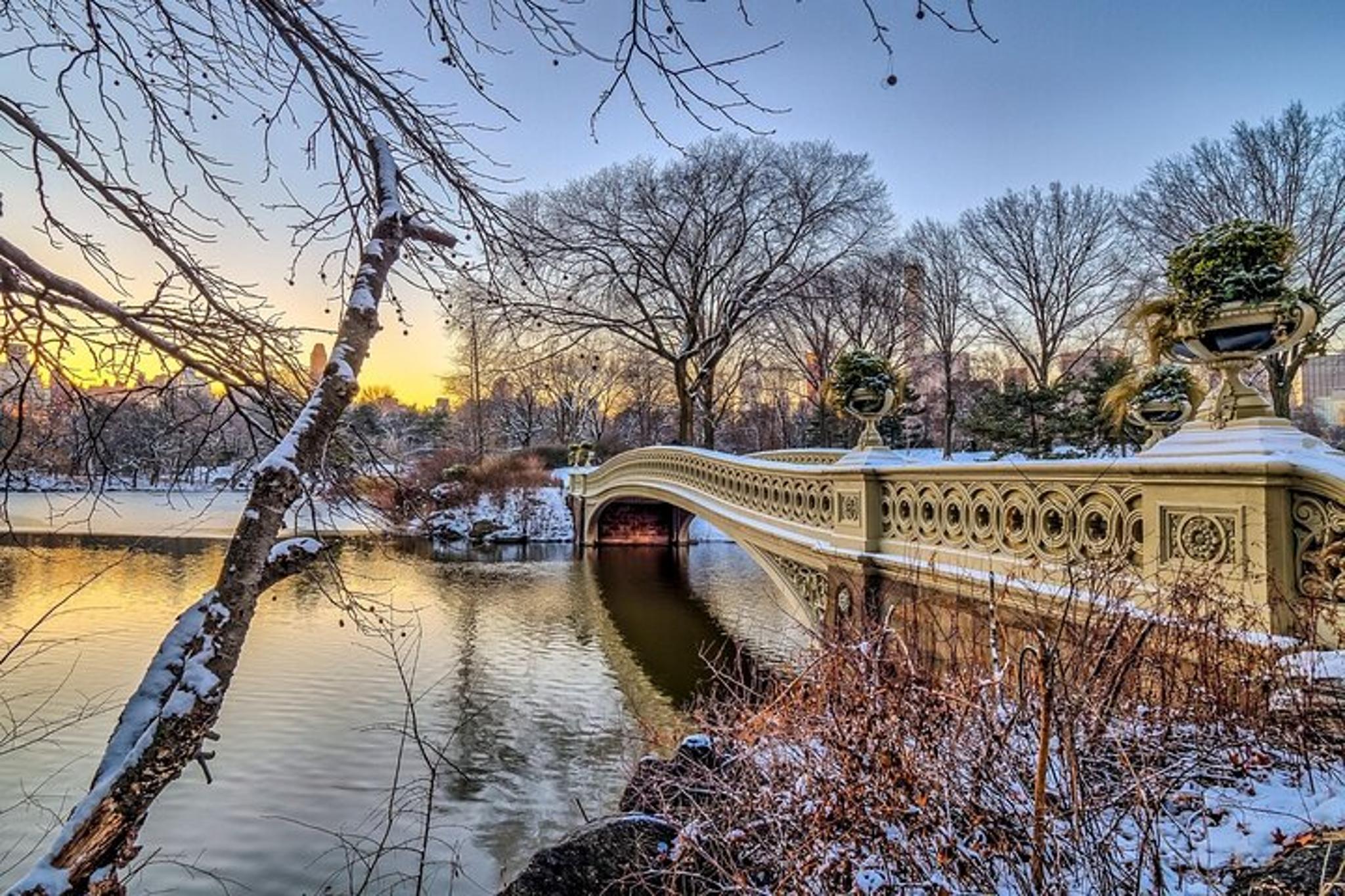 New York Central Park Scavenger Hunt - Image 4