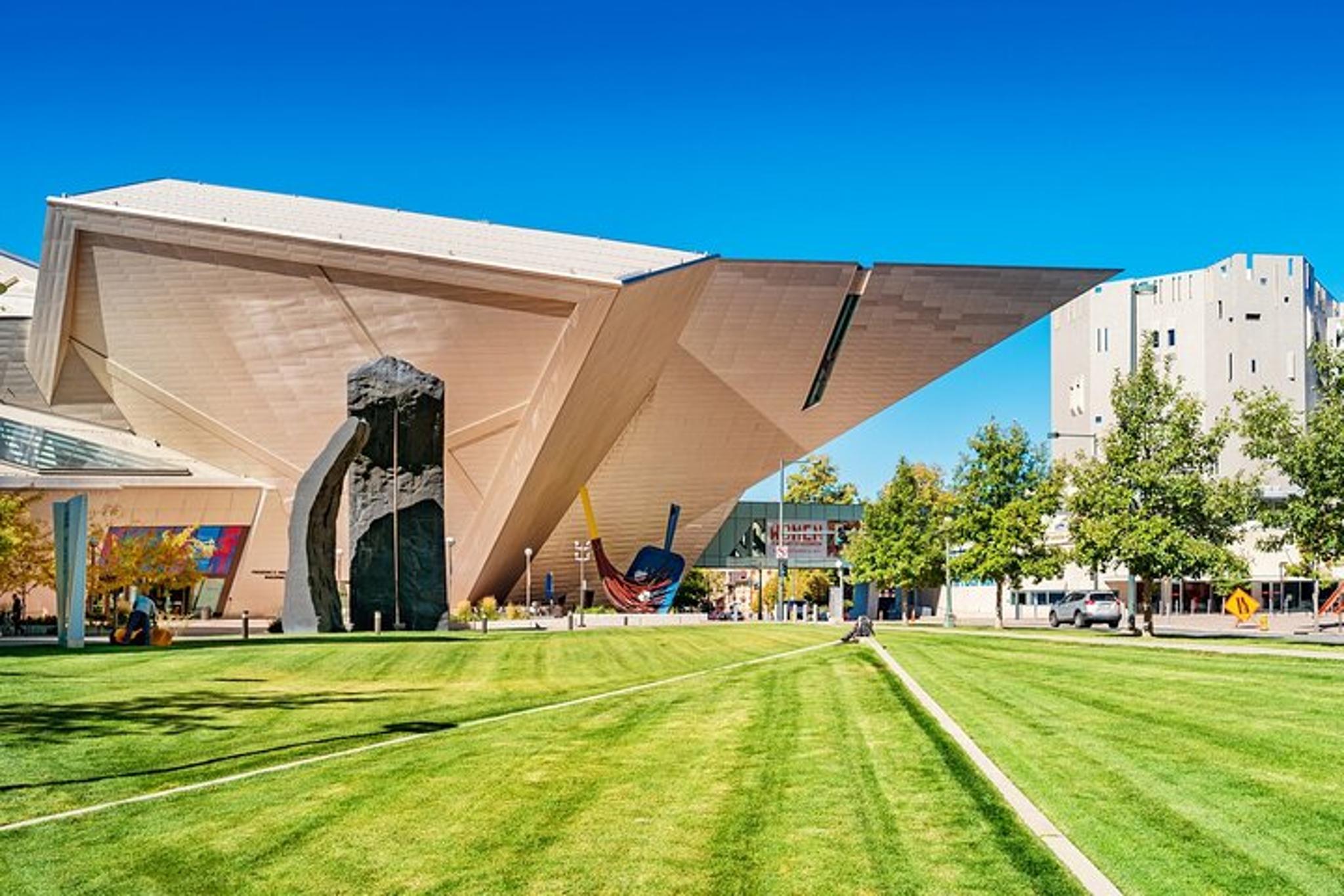 Denver Art and Culture Walking Tour - Image 2