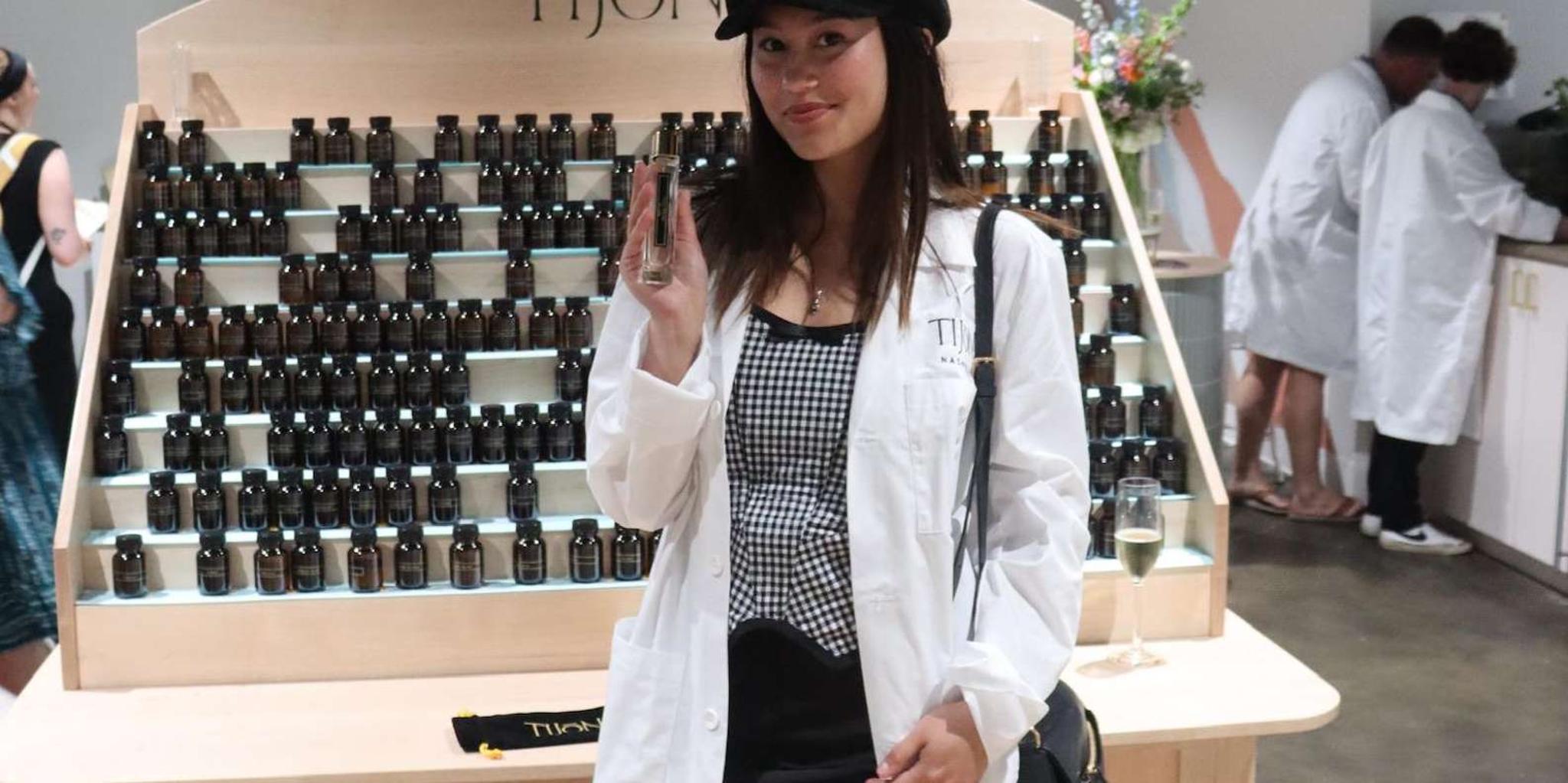 Nashville Perfume and Cologne Making Experience - Image 5