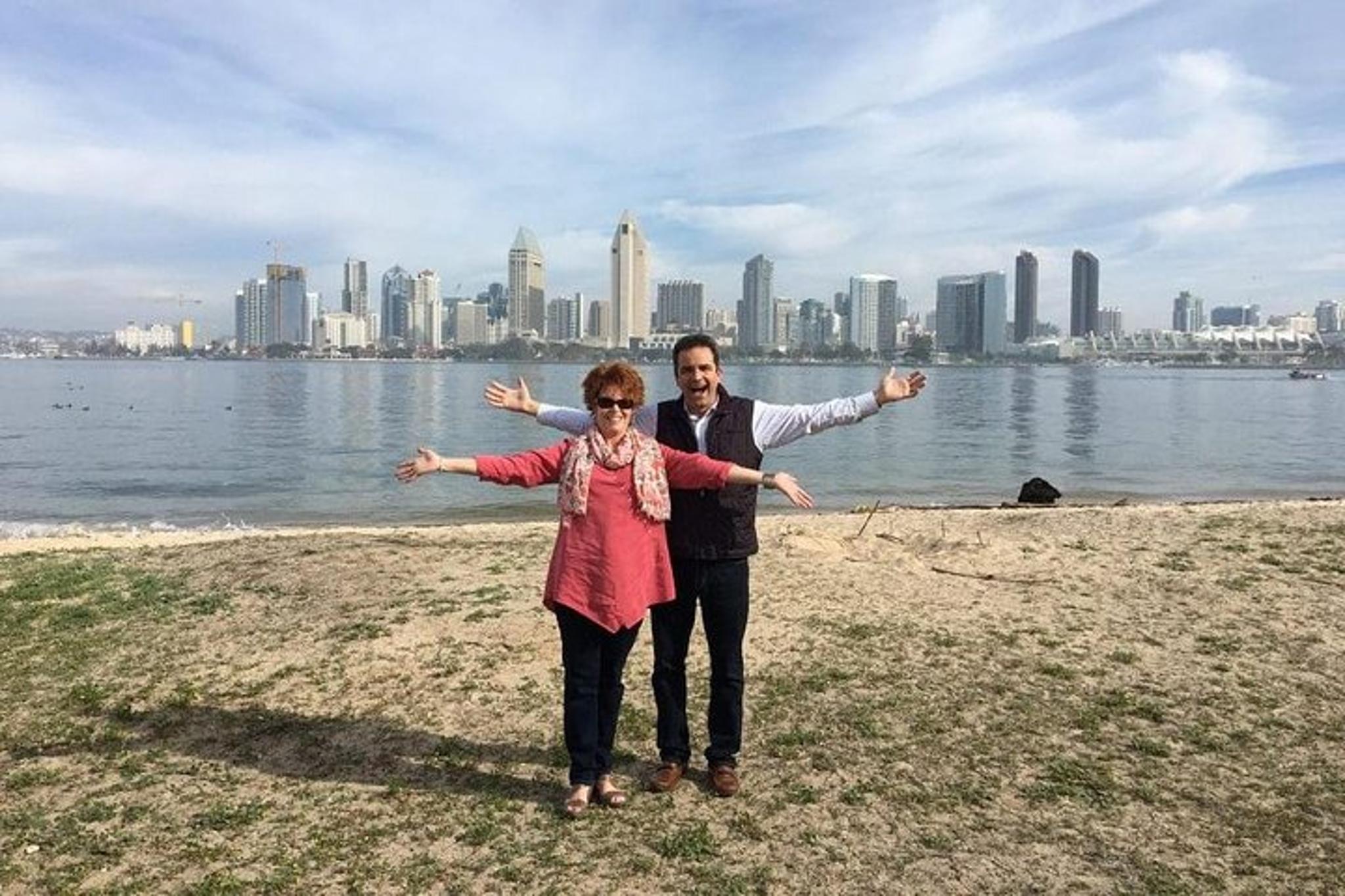 San Diego Sightseeing Tour - Image 2