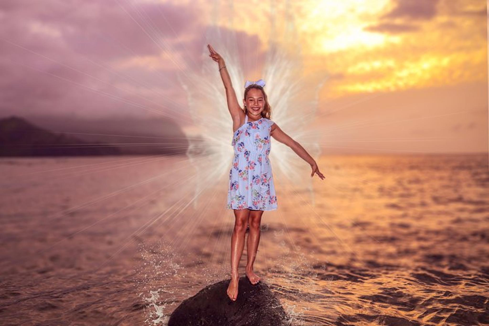 Kauai Photography Session - Image 4