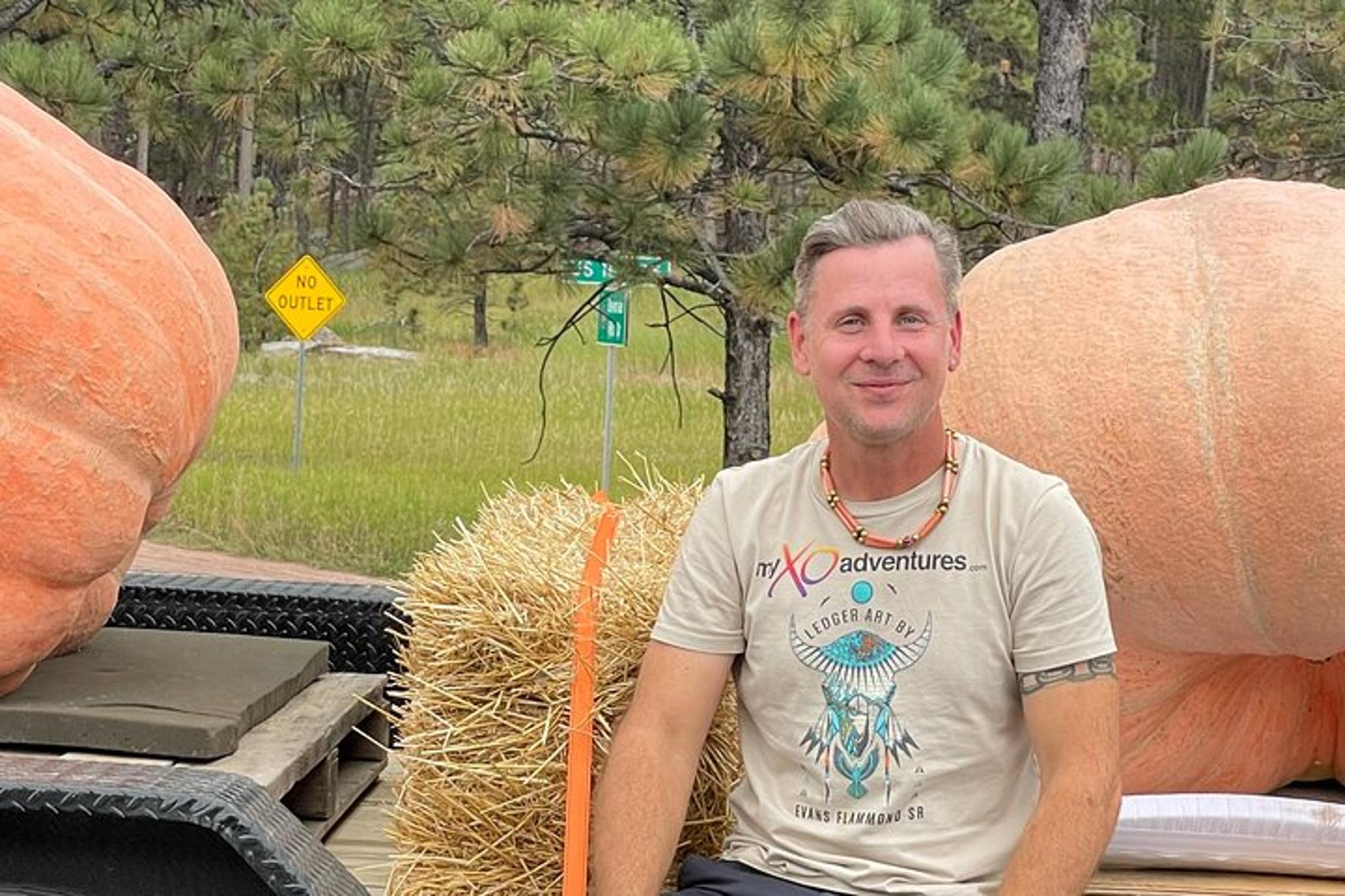 Southern Black Hills Wind Cave and Wildlife Tour - Image 6