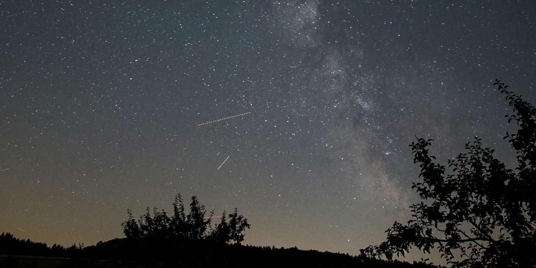 Salt Lake City Antelope Island Dark Sky Tour 4 hr - Image 2