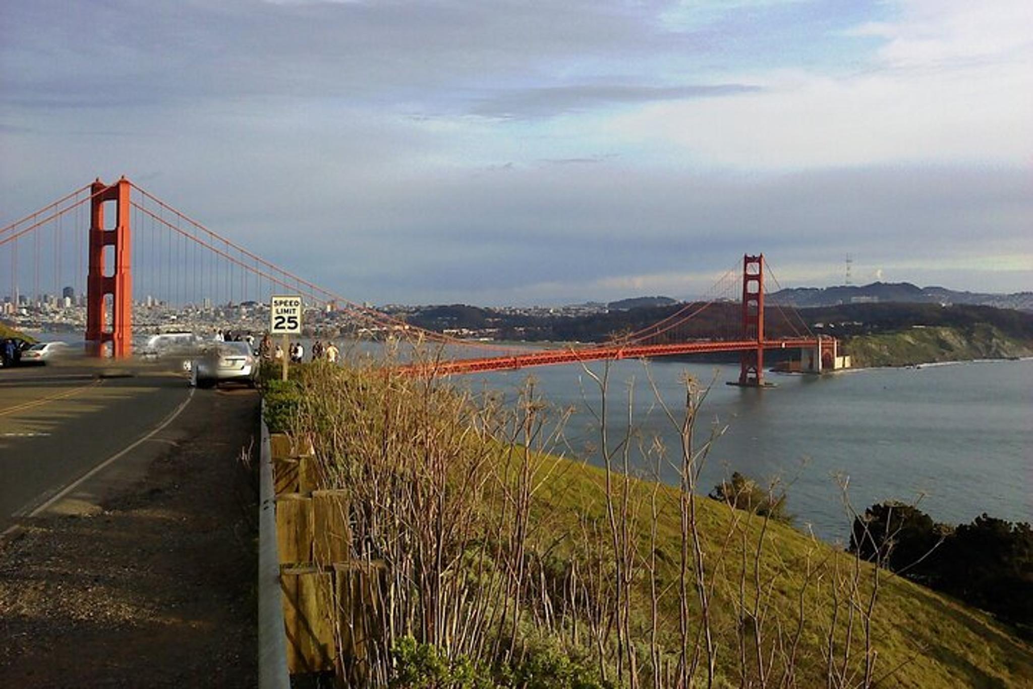 San Francisco Sightseeing Private Tour - Image 2