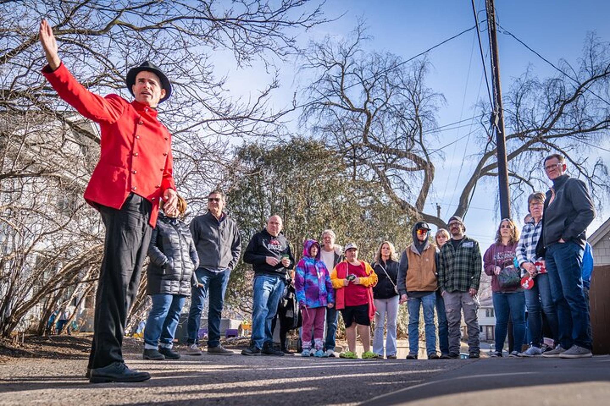 Minneapolis True Crime Trolley Tour - Image 5