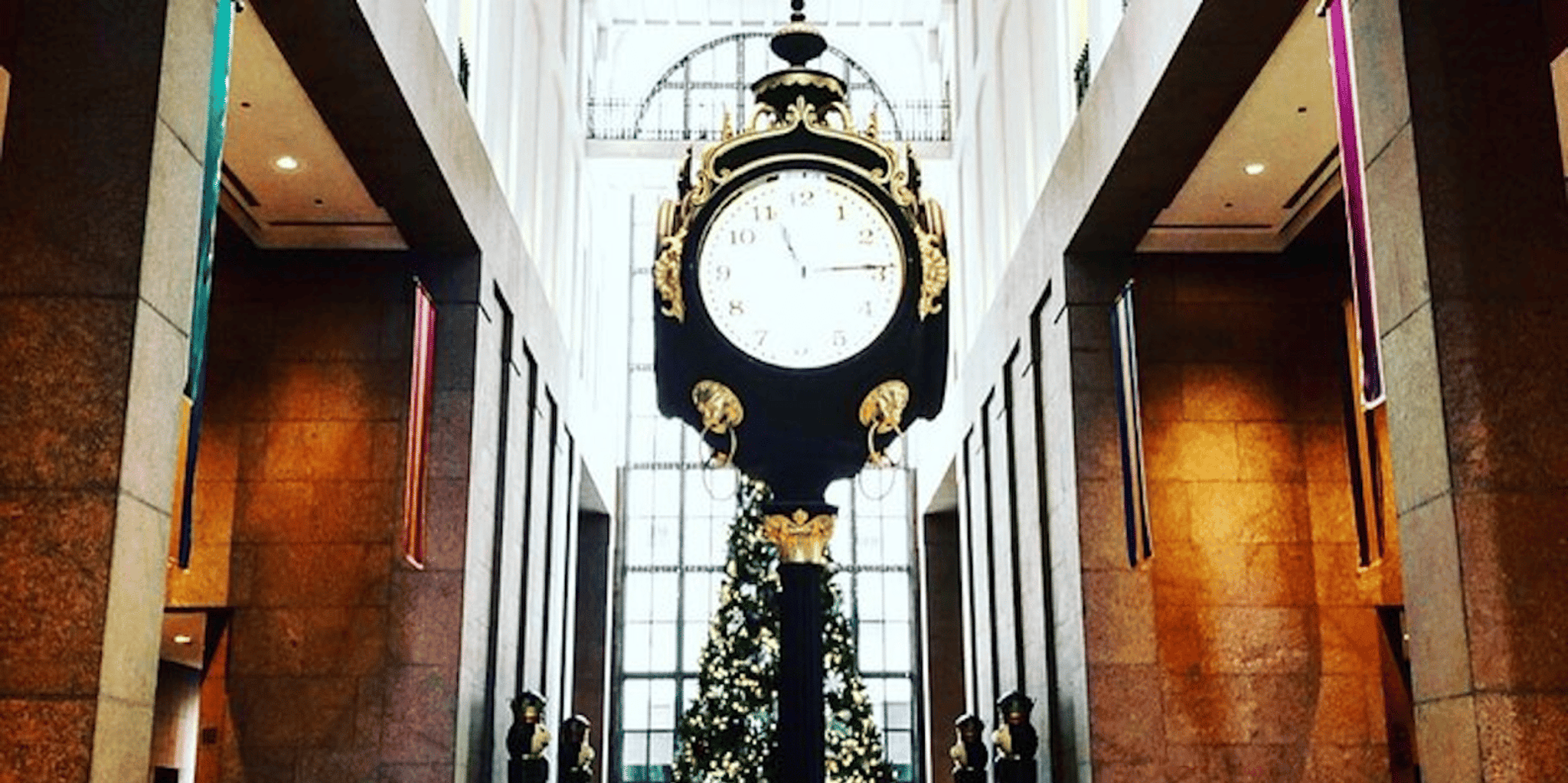 Houston Tunnel Tour of Downtown Houston - Image 5