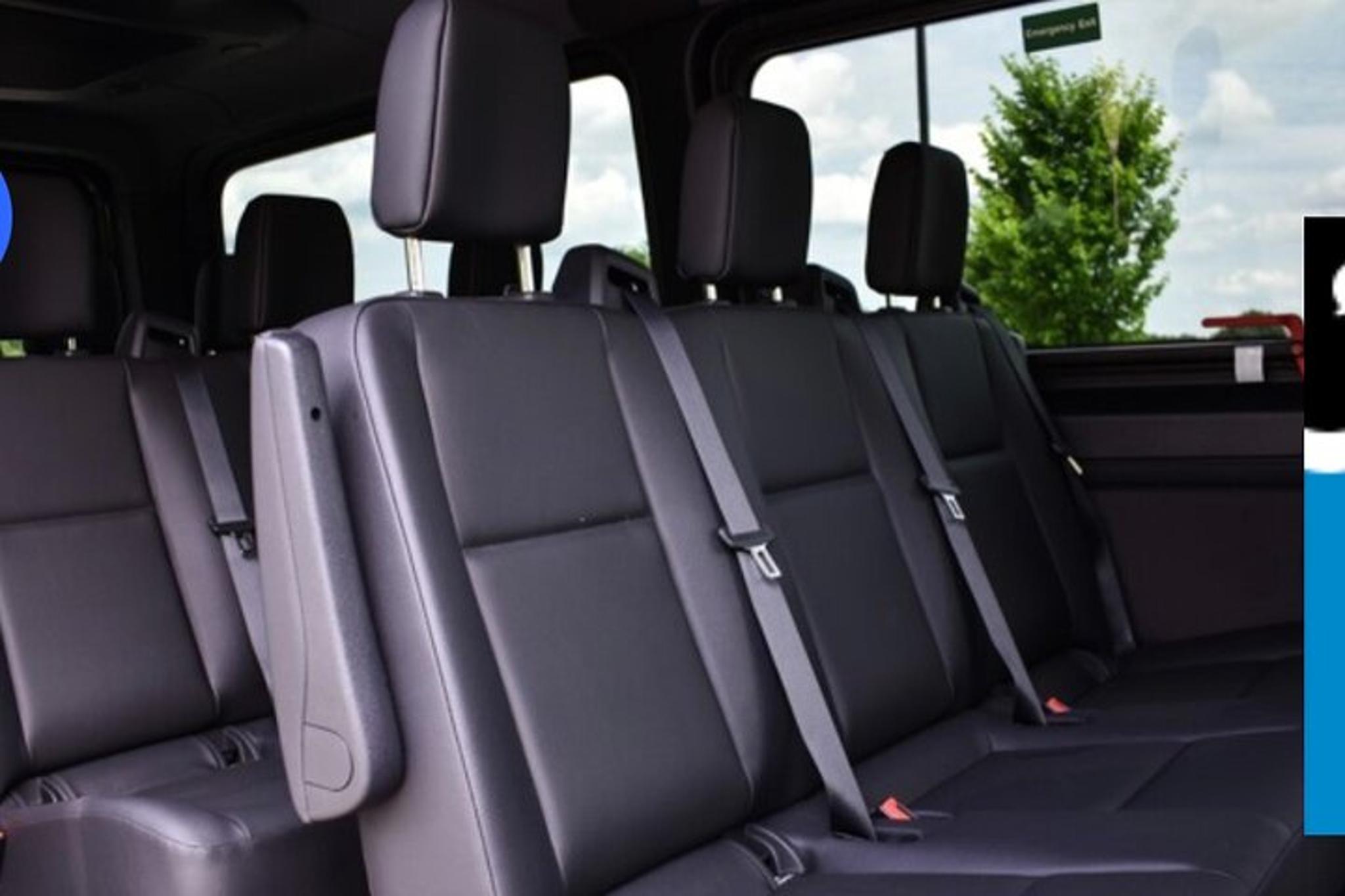 Delray Beach Private Transfer from Fort Lauderdale Airport - Image 6