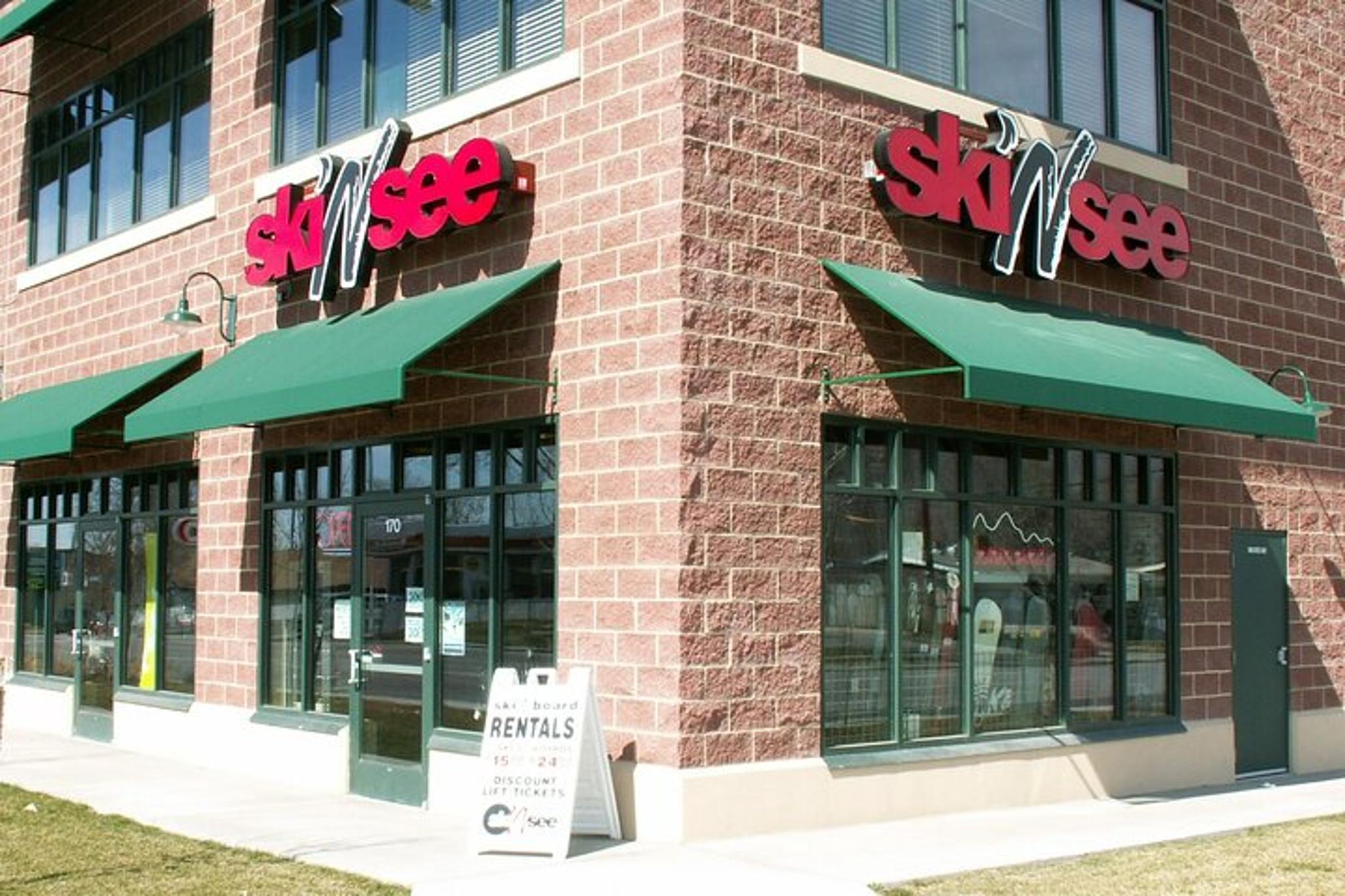 Ogden Jacket or Pants Rental - Image 2