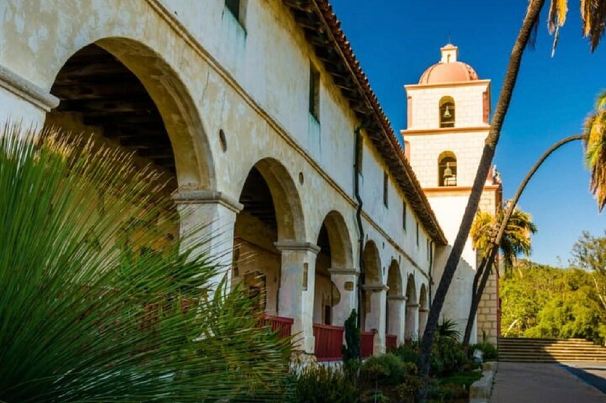 Santa Barbara Wine Country Shore Excursion - Image 3