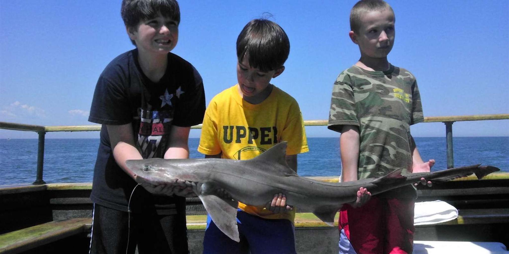 Cape May Fishing Tour - Image 3
