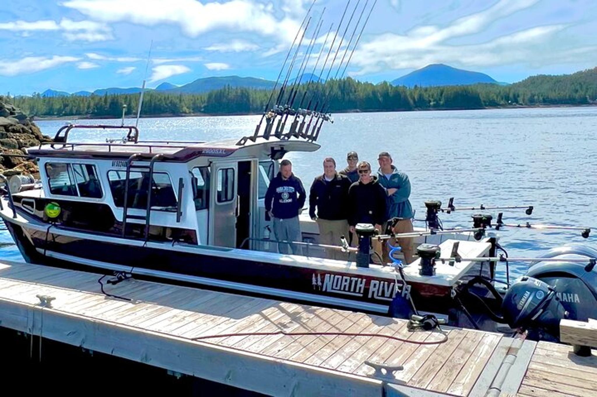 Ketchikan Fishing Charter - Image 3
