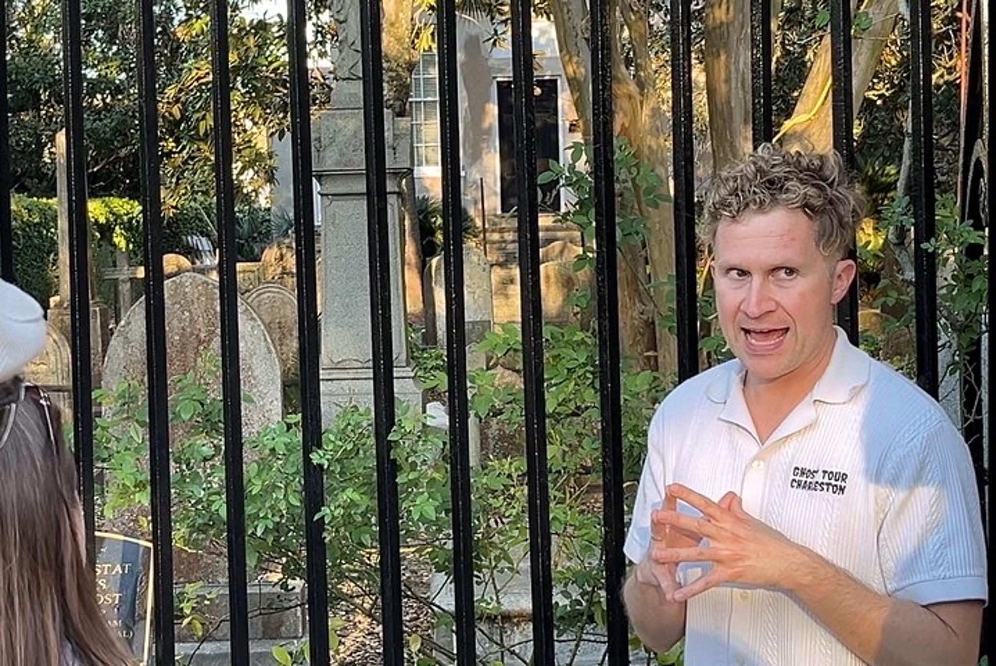 Charleston Ghost Tour - Image 5