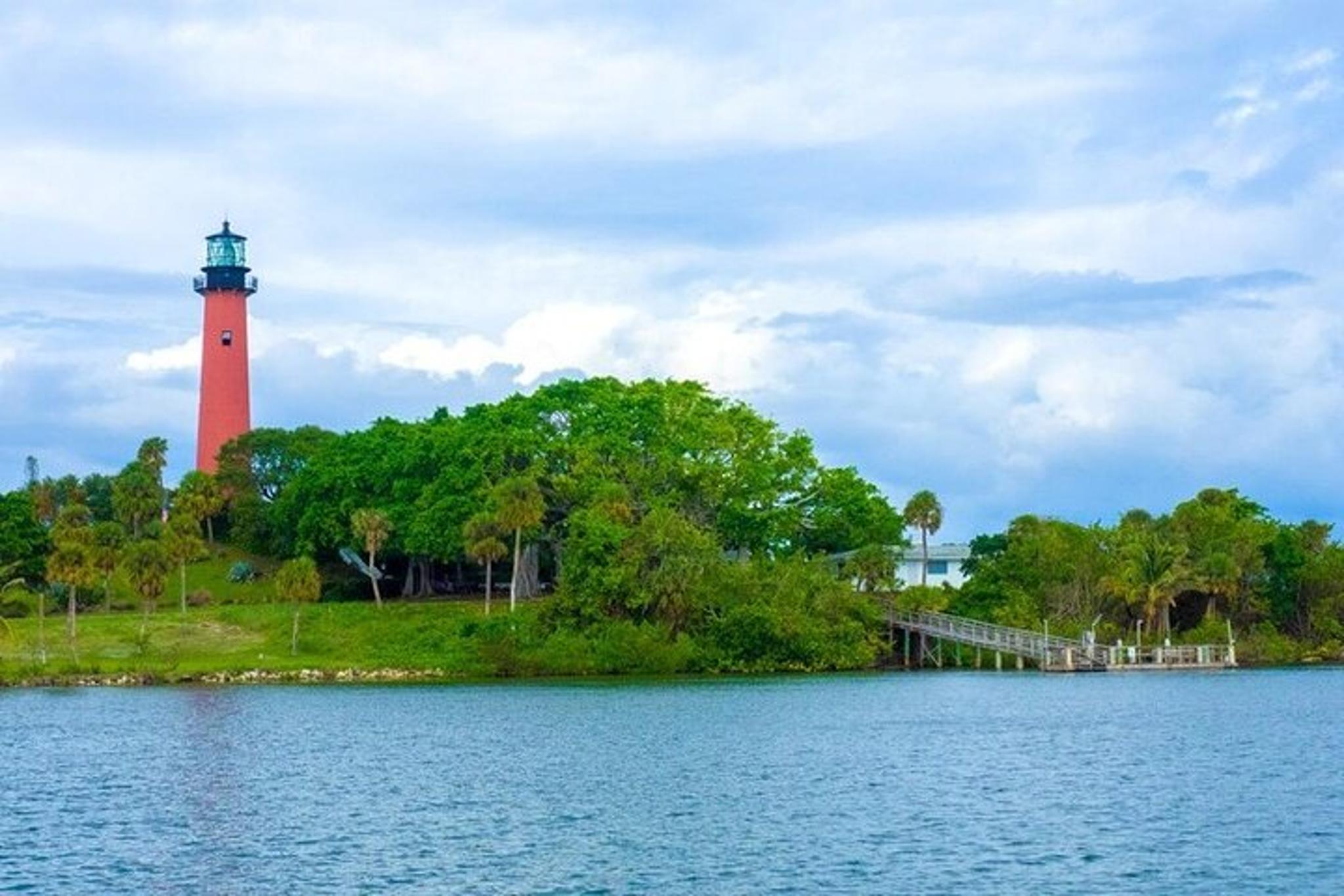 Jupiter Island Water Tour - Image 4