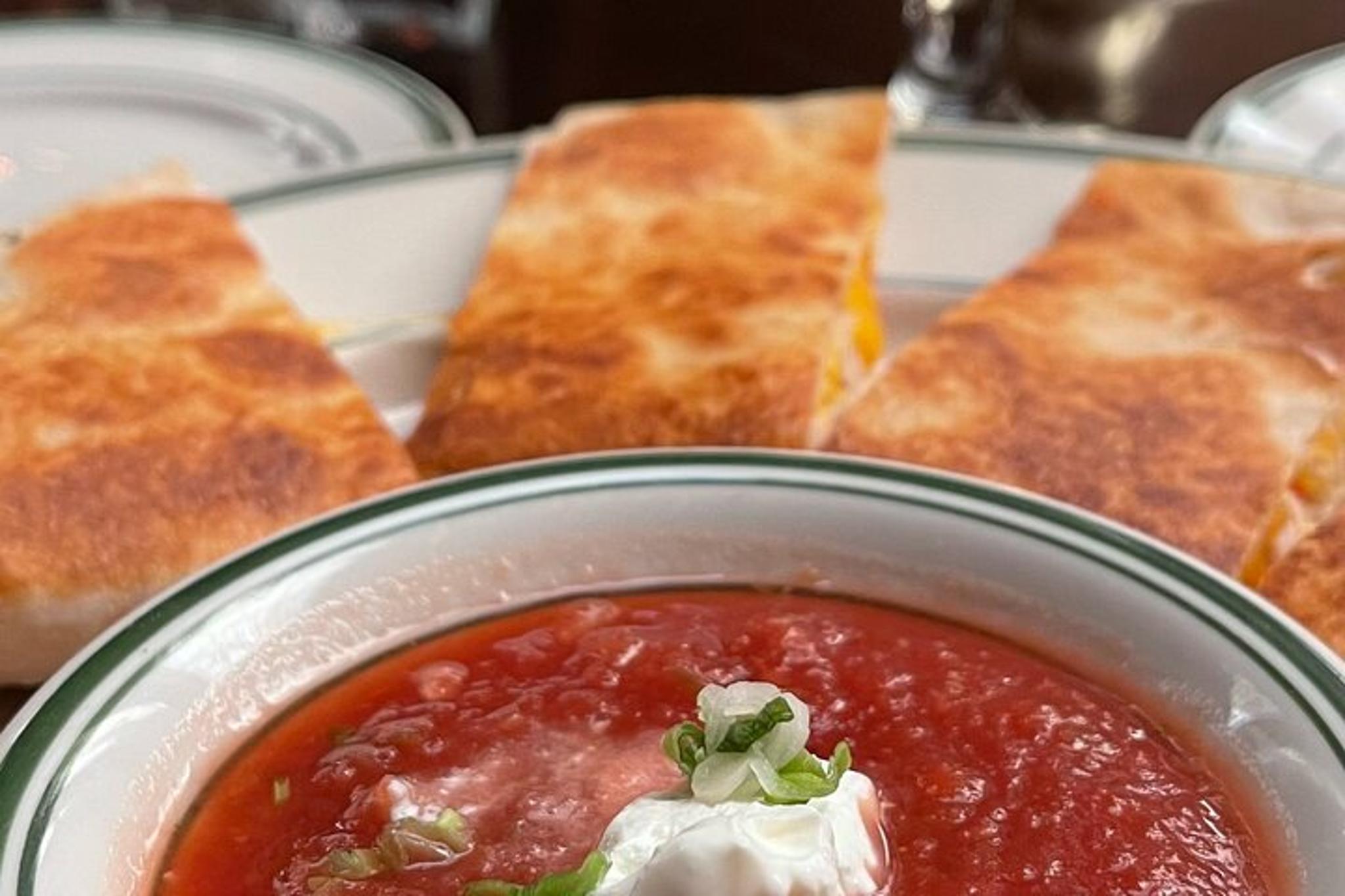 Portland Food History Adventure - Image 1