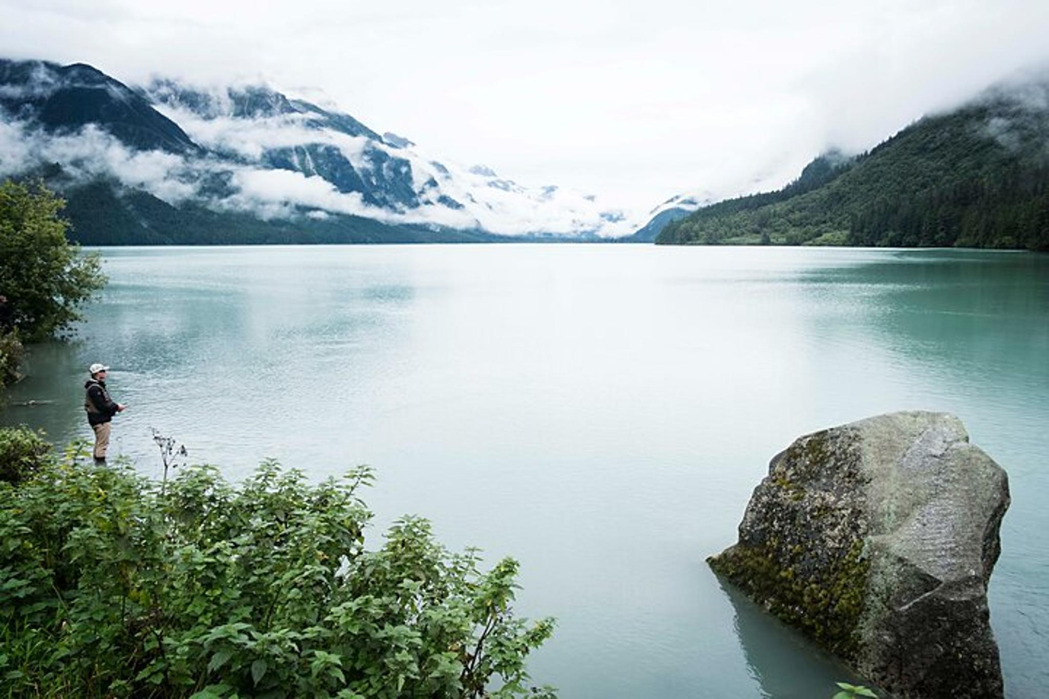 Chilkoot Lake Nature and Wildlife Tour - Image 3