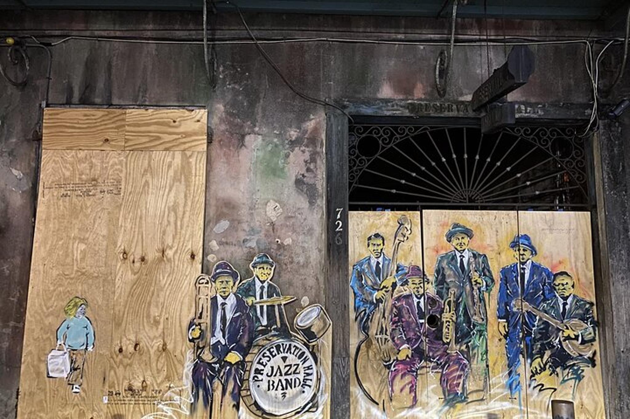 New Orleans Music Tour - Image 6