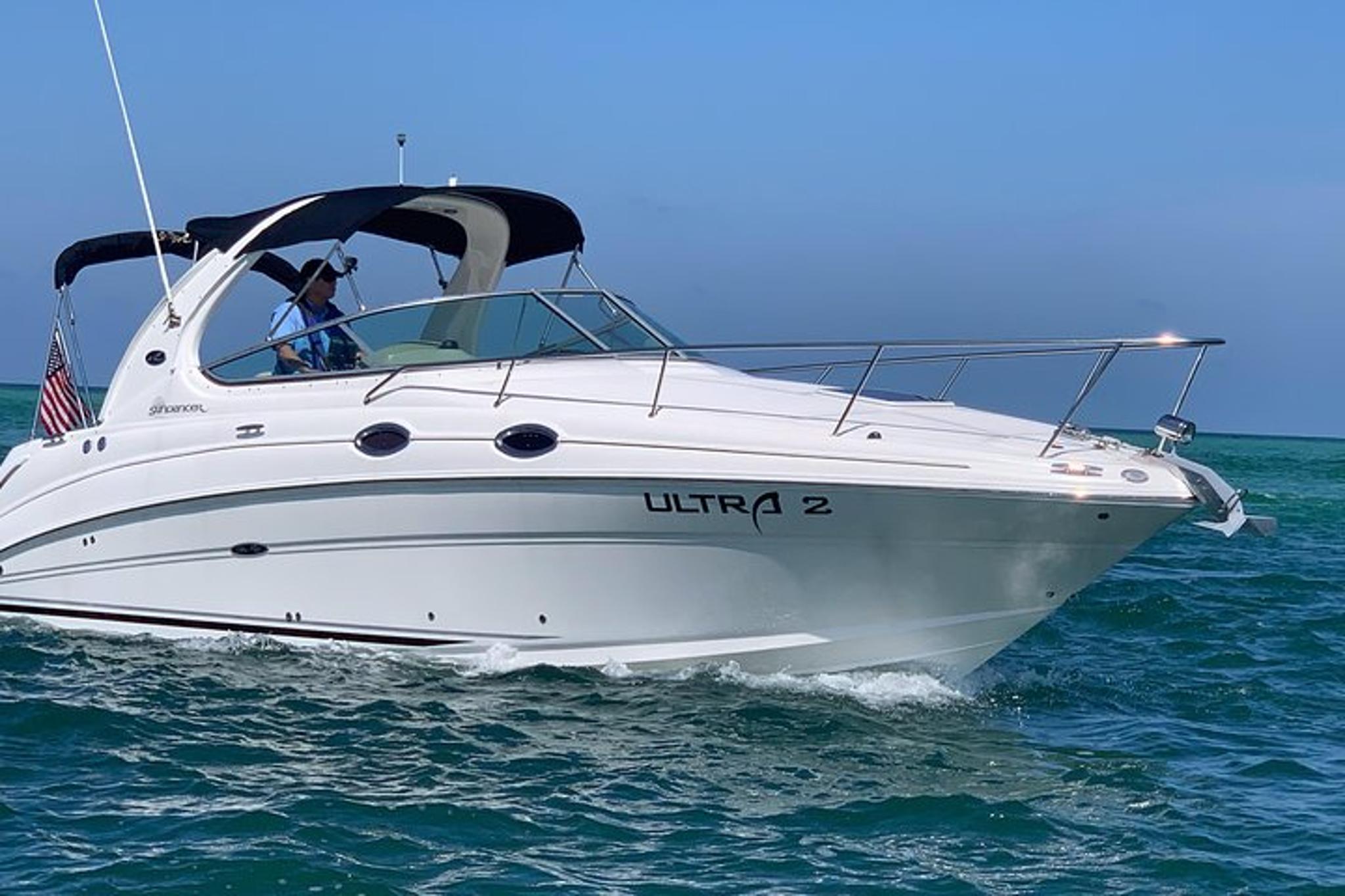 Sarasota Private Charter - Image 5