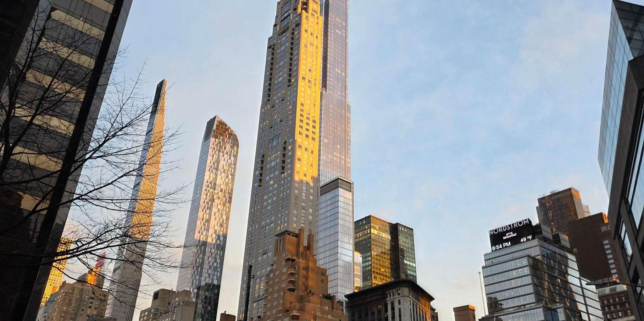 New York Central Park Pedicab Tour - Image 3