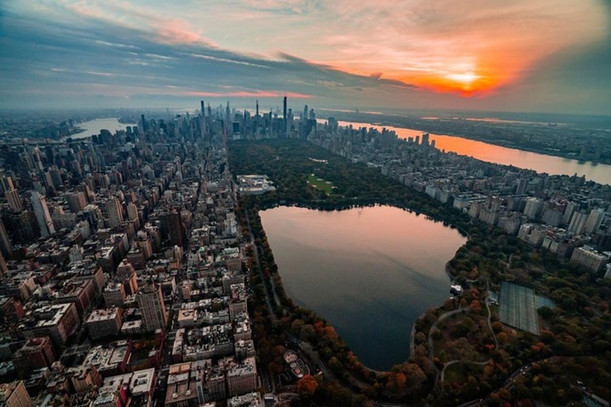 New York City Helicopter Tour from Westchester - Image 5
