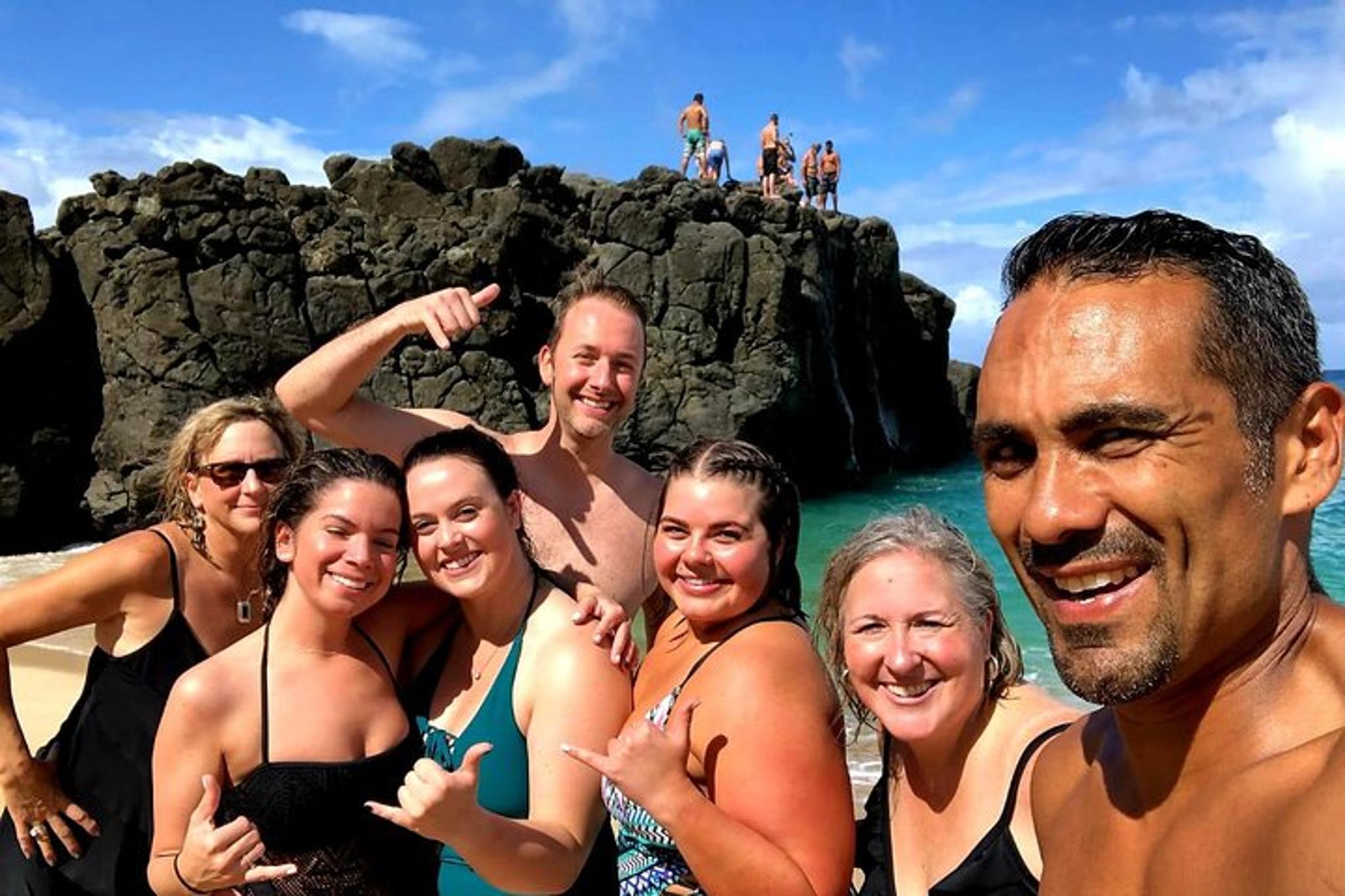 Oahu Circle Island Private Tour - Image 3