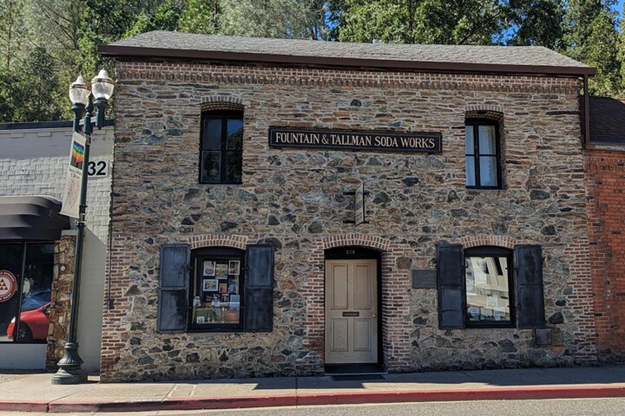 Placerville Scavenger Hunt Walking Tour - Image 4