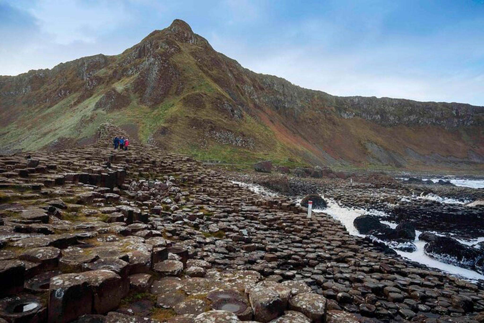 Causeway Coast Private Tour - Image 3