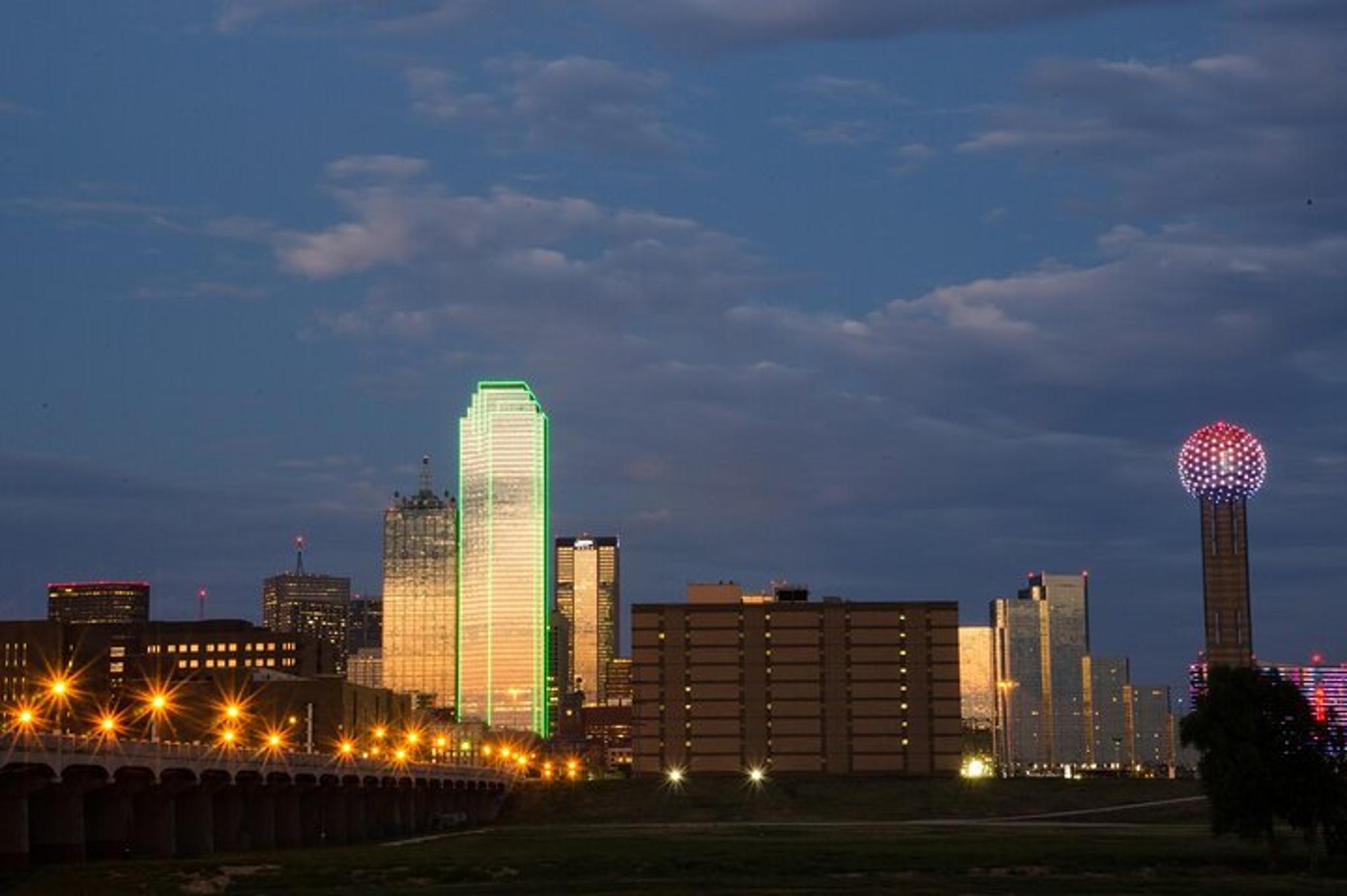 Dallas Sightseeing Tour with Chauffeur - Image 3