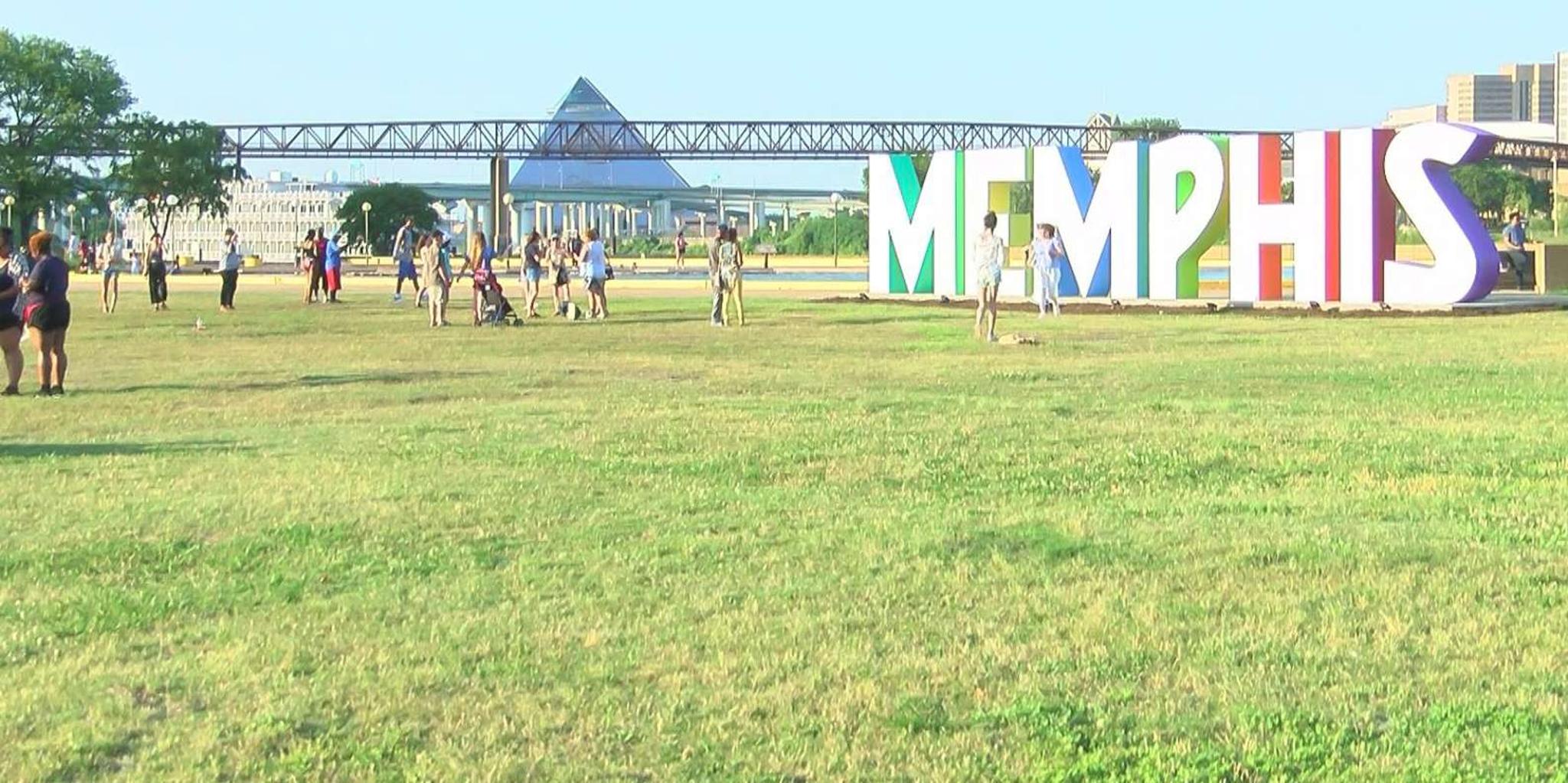 Memphis Hop-On Hop-Off Bus Tour