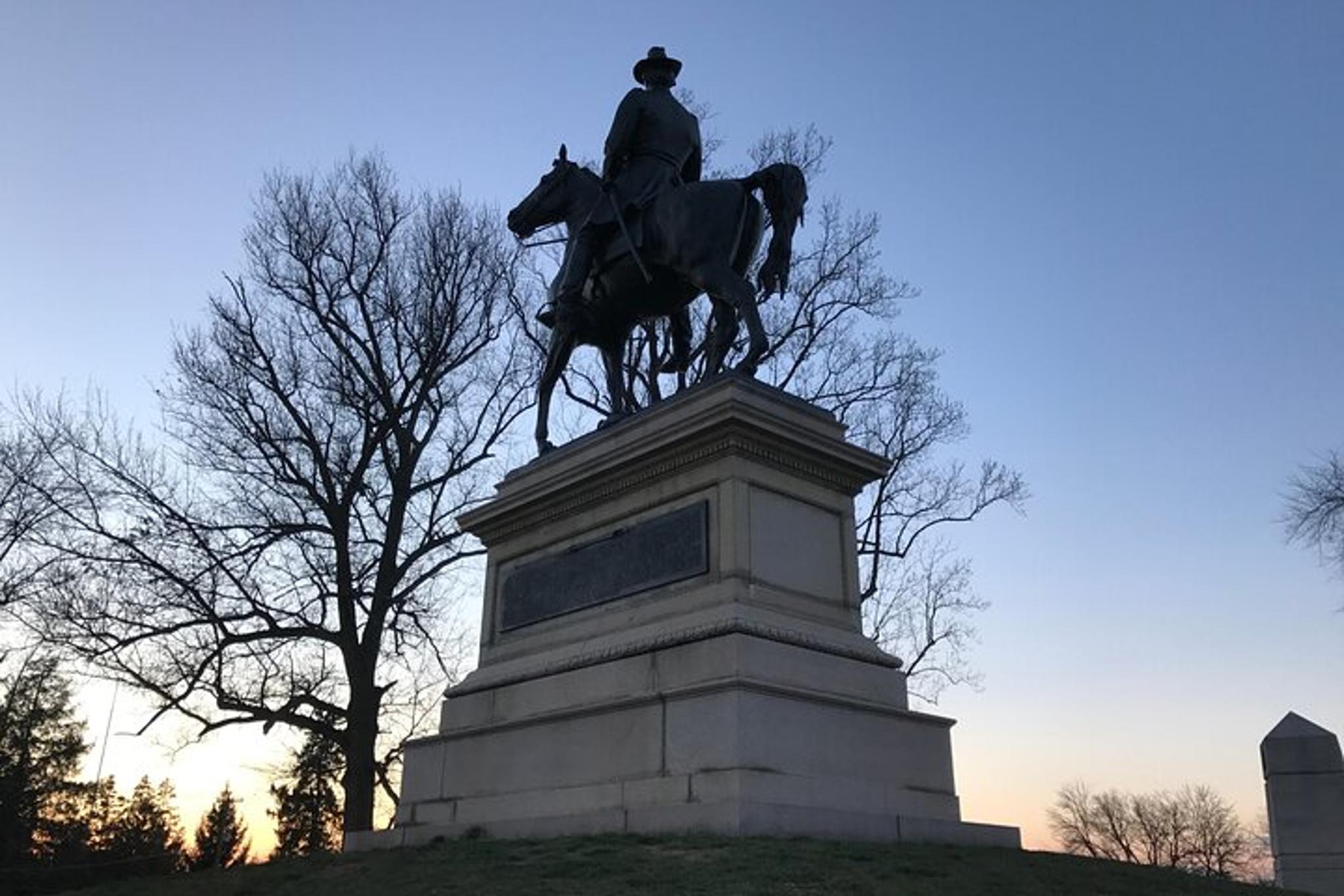 Gettysburg Haunted Walking Tour App - Image 2