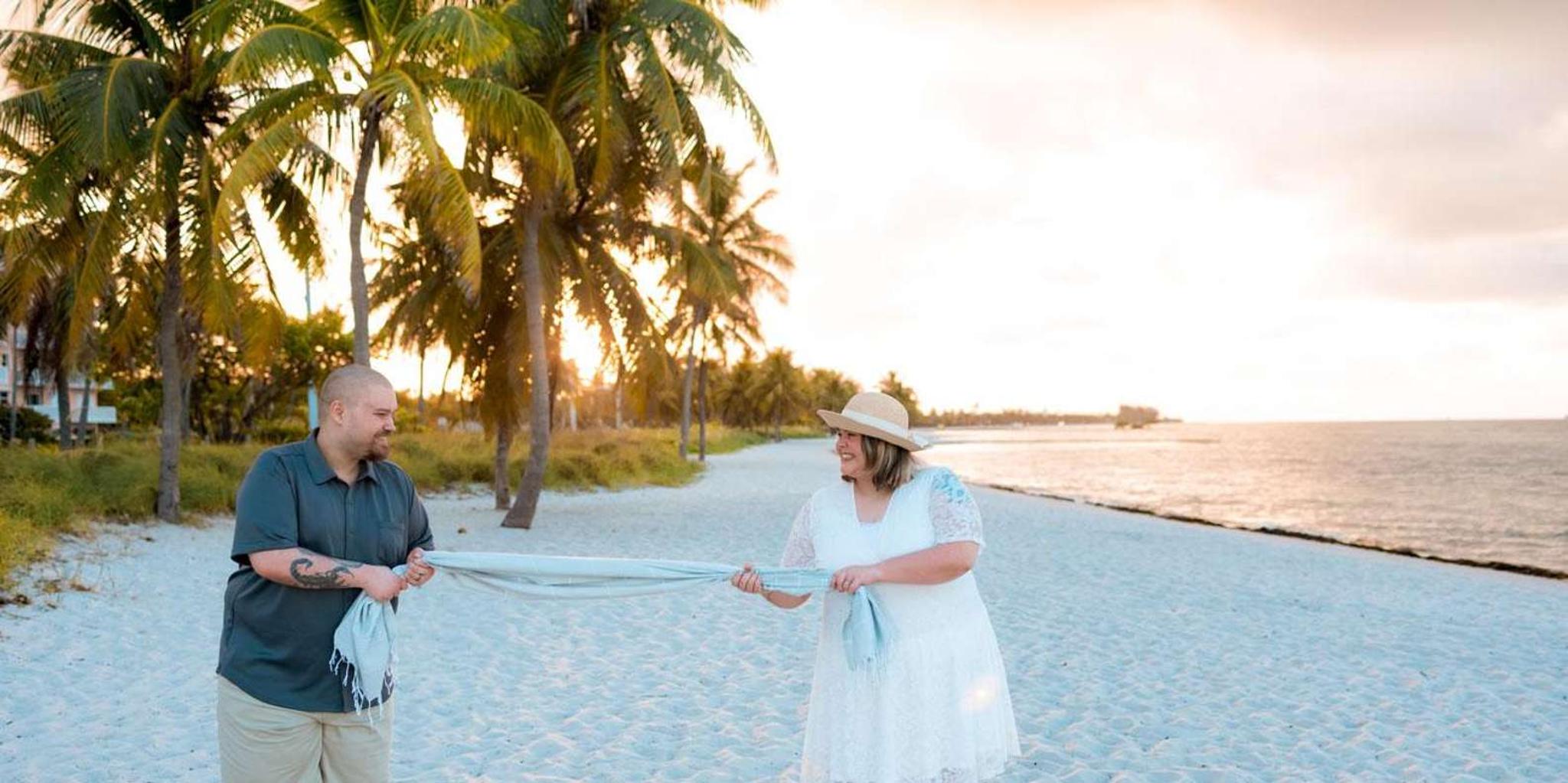 Key West Professional Photoshoot - Image 4