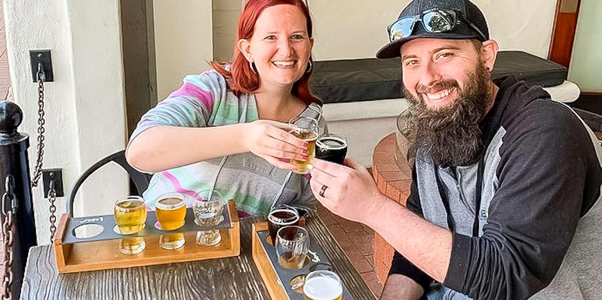 Santa Barbara Craft Beer Walking Tour - Image 3