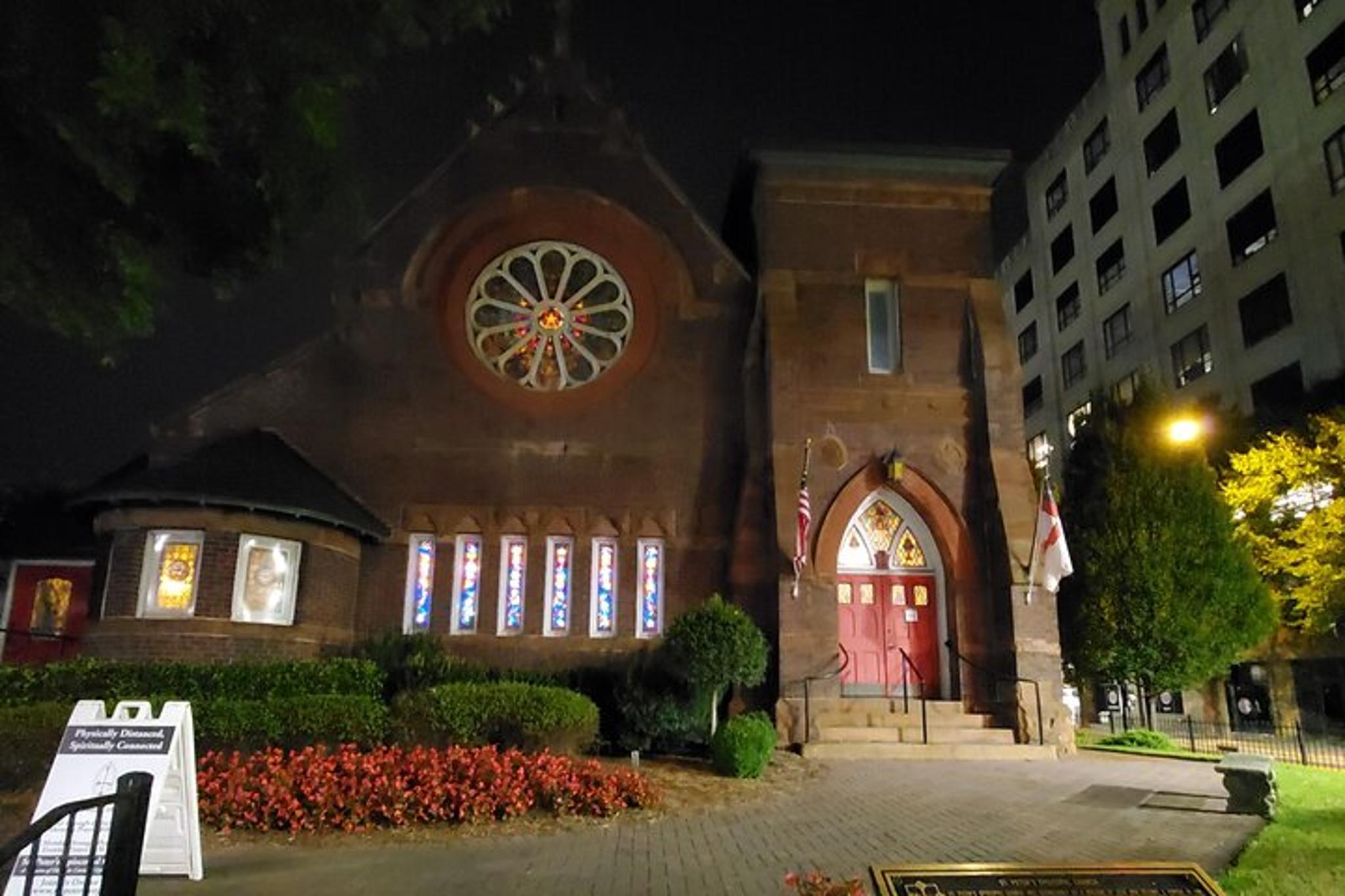 Charlotte Historical Ghost Walking Tour - Image 6