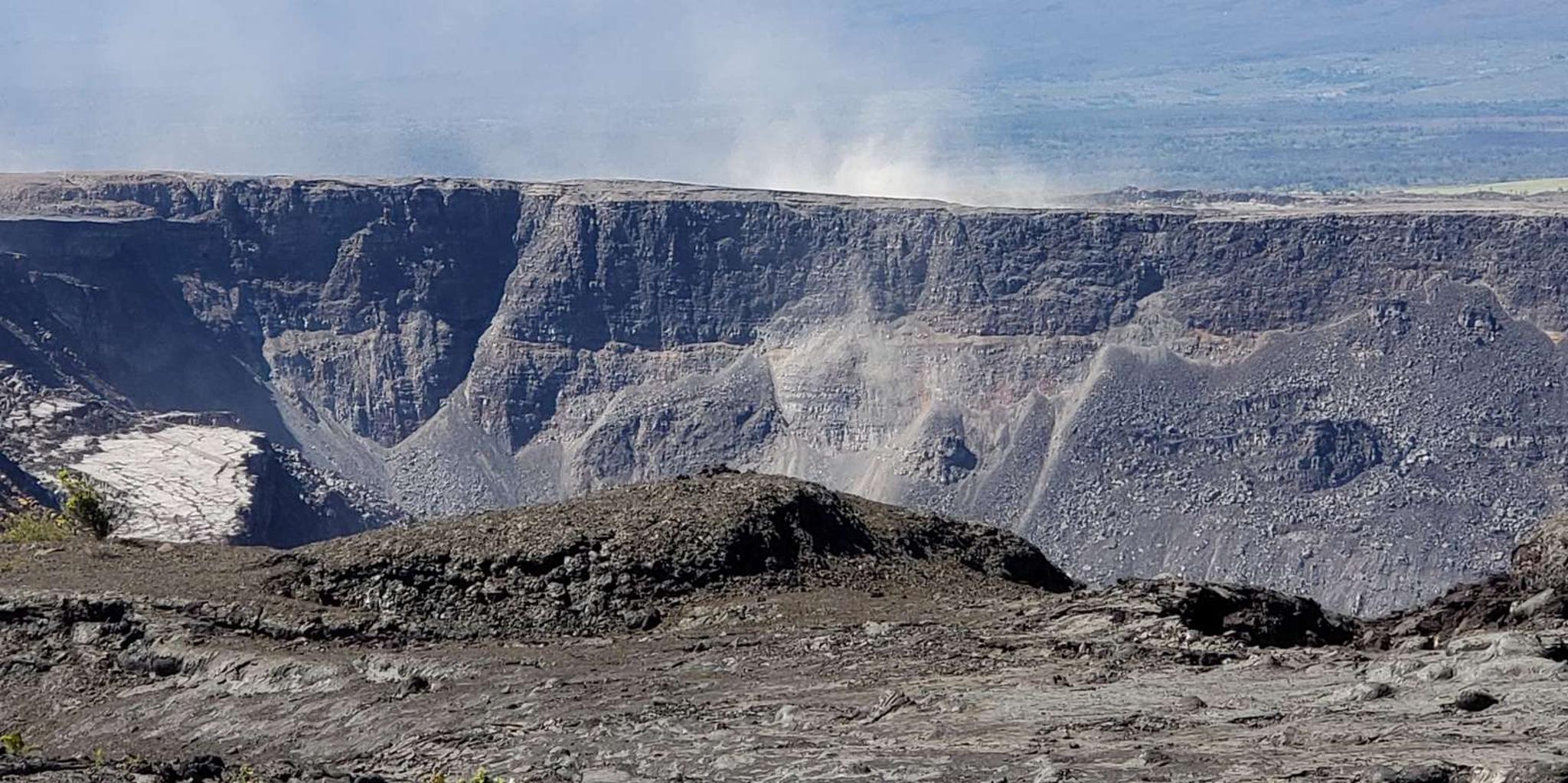 Hawaii Volcanoes National Park Private Tour - Image 2
