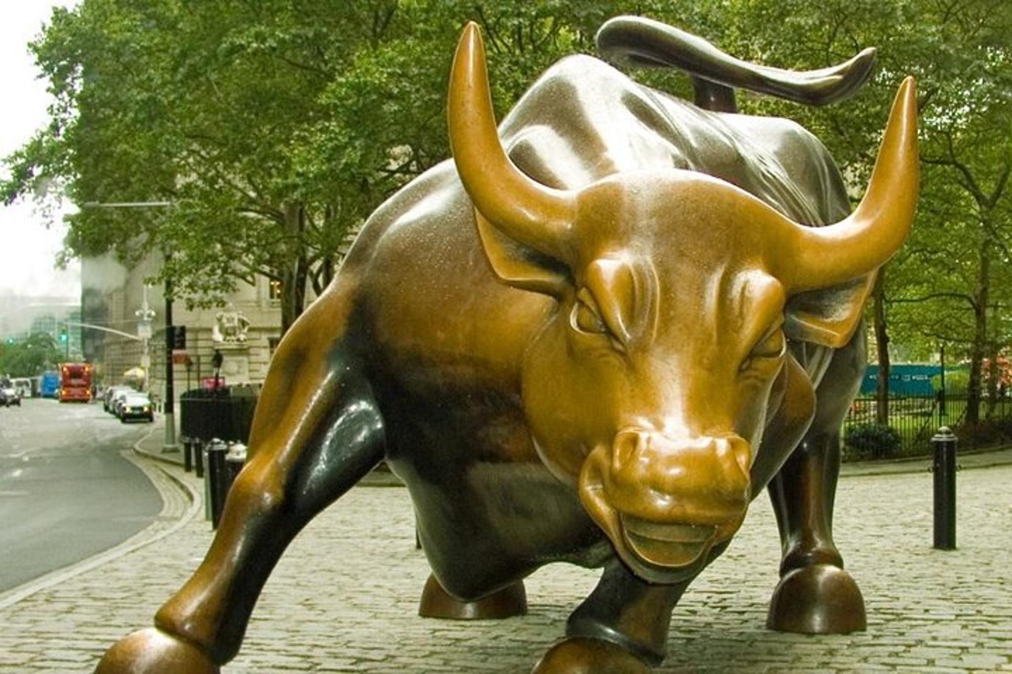 New York City Walking Tour with One World Observatory - Image 6