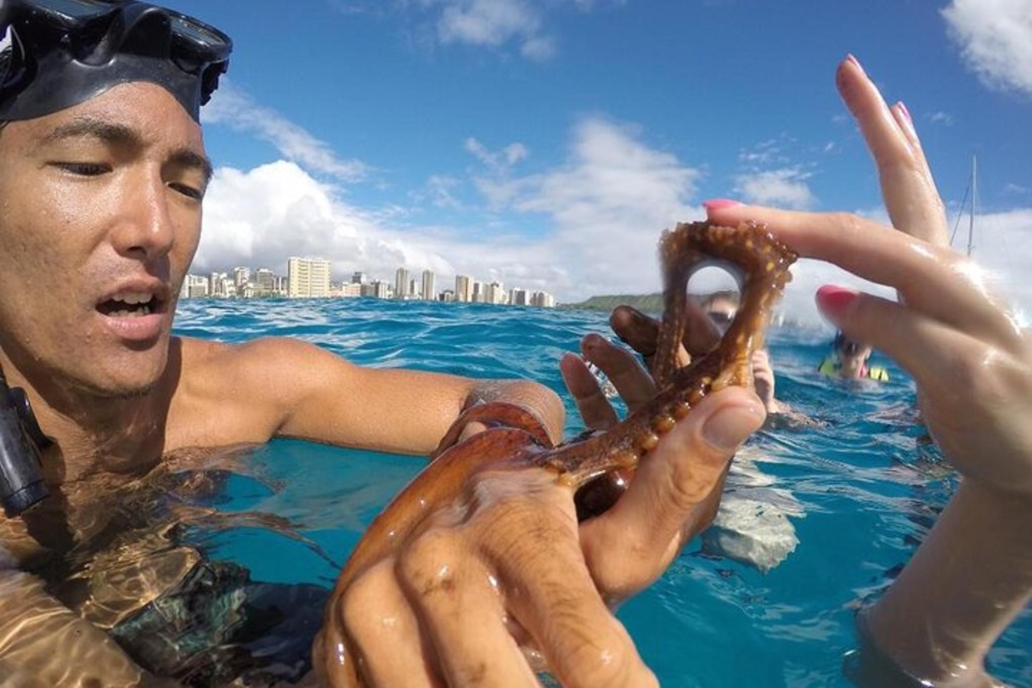 Kawaihae Snorkel Adventure 3 hr - Image 4