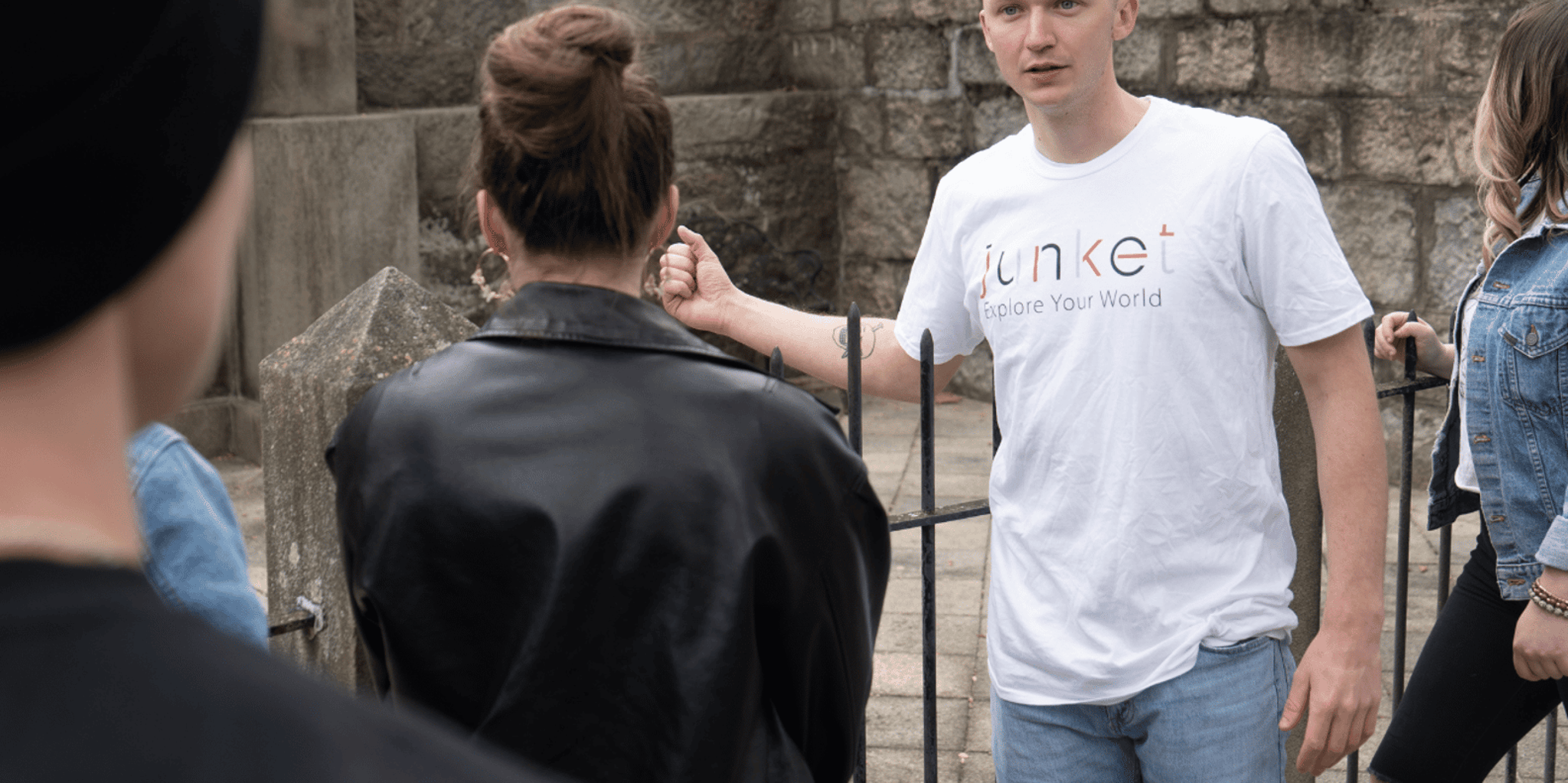 New Orleans Tombs and Mansions Walking Tour - Image 2