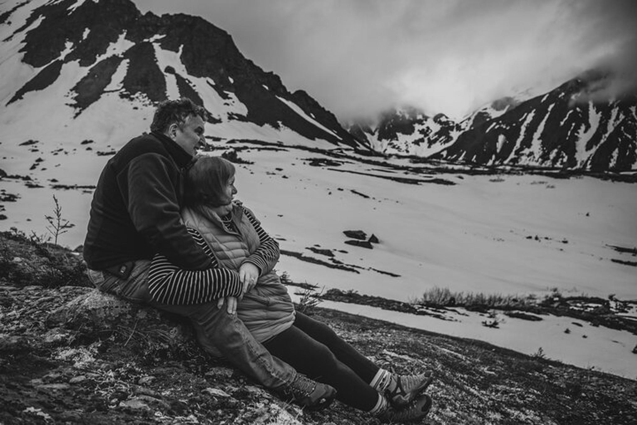 Seward Alpine Hike and Picnic Helicopter Tour - Image 6