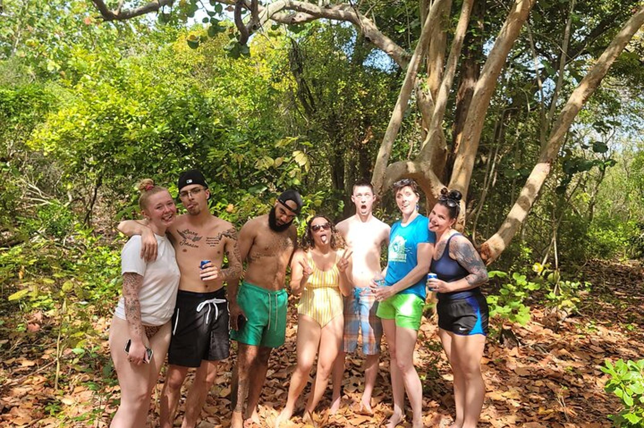 Miami Stand Up Paddle Boarding Experience - Image 6