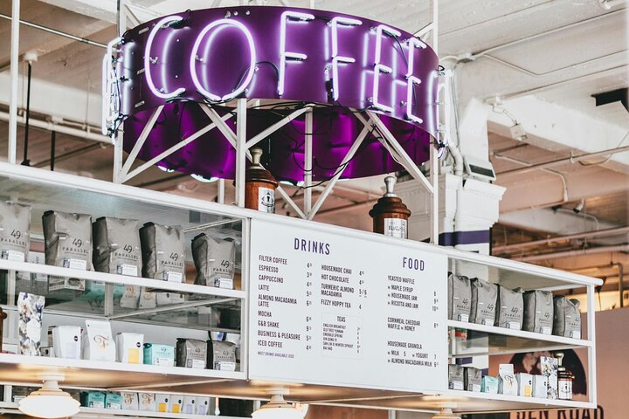 Los Angeles Food Tour Ethnic Bakeries and Local History - Image 3