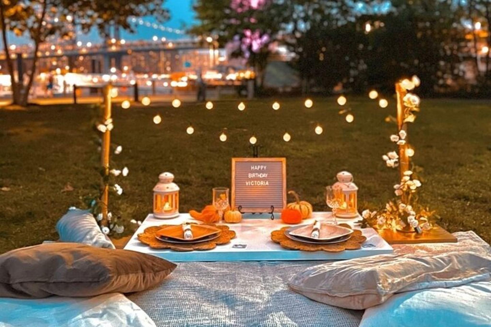 New York Central Park Picnic Experience - Image 5