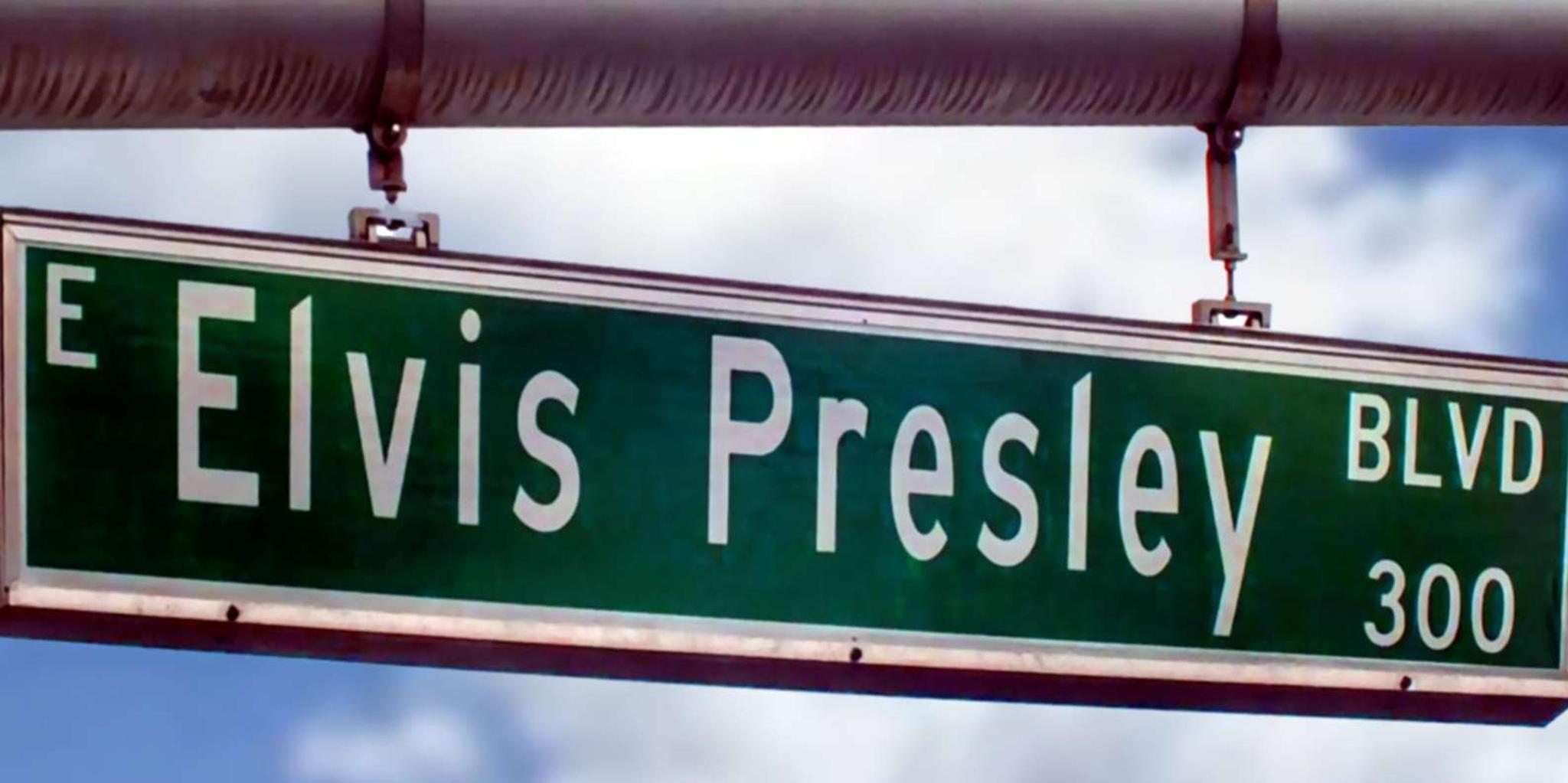 Las Vegas Elvis Presley Walking Tour - Image 3