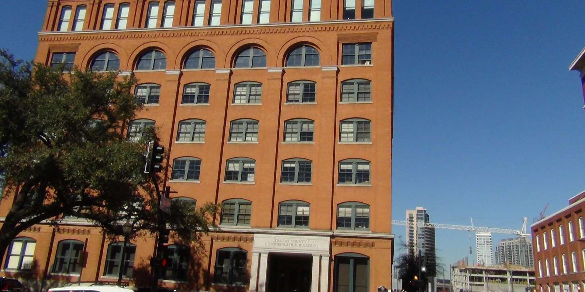Dallas JFK Assassination Walking Tour 1 hr - Image 5